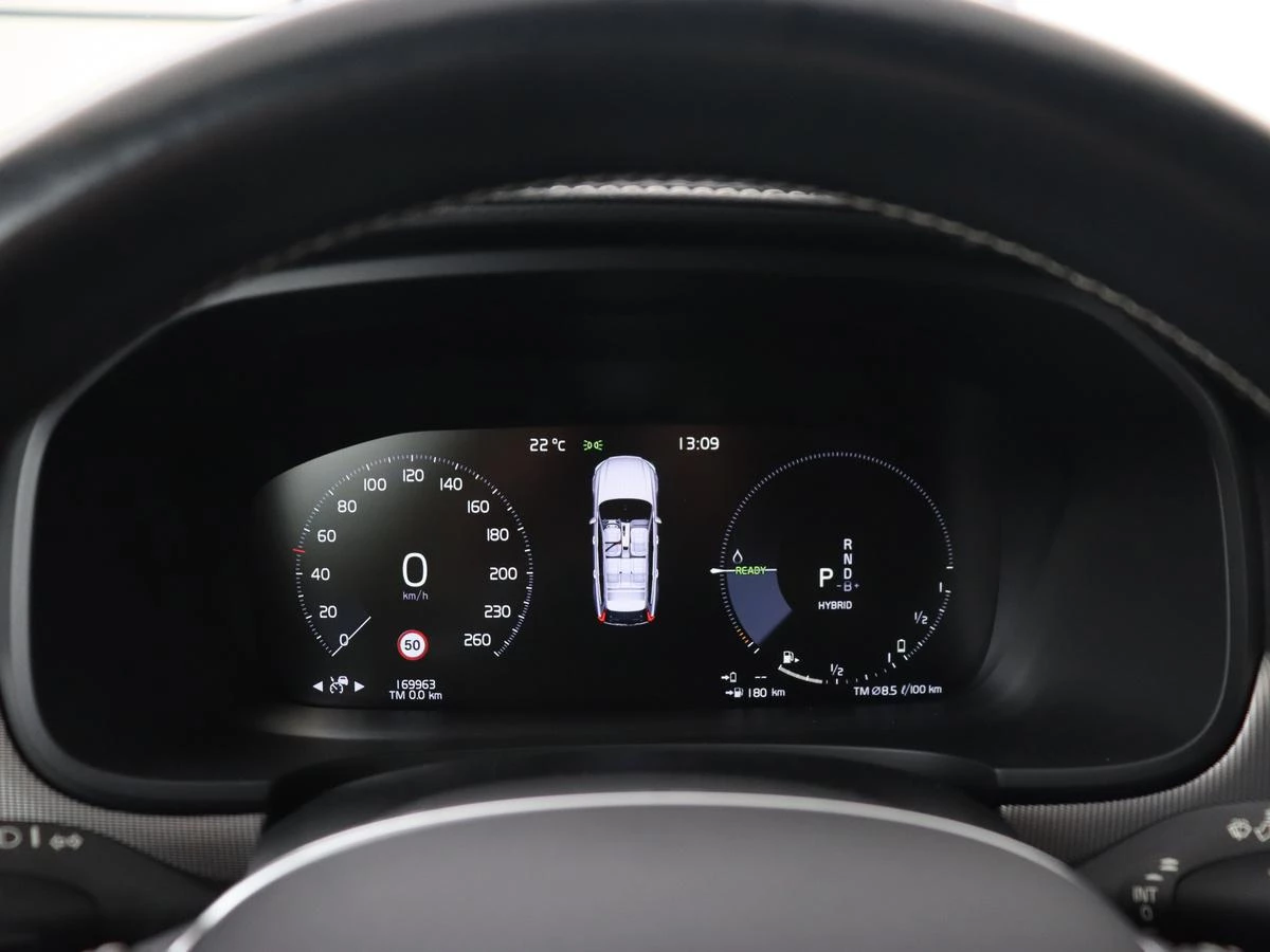 Hoofdafbeelding Volvo V90