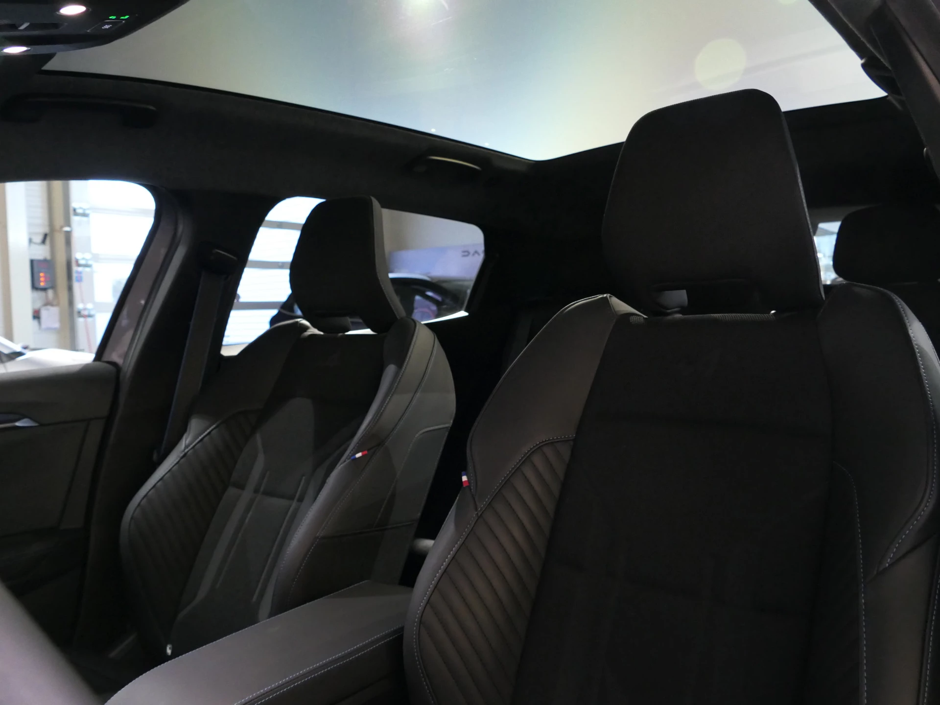 Hoofdafbeelding Renault Scénic