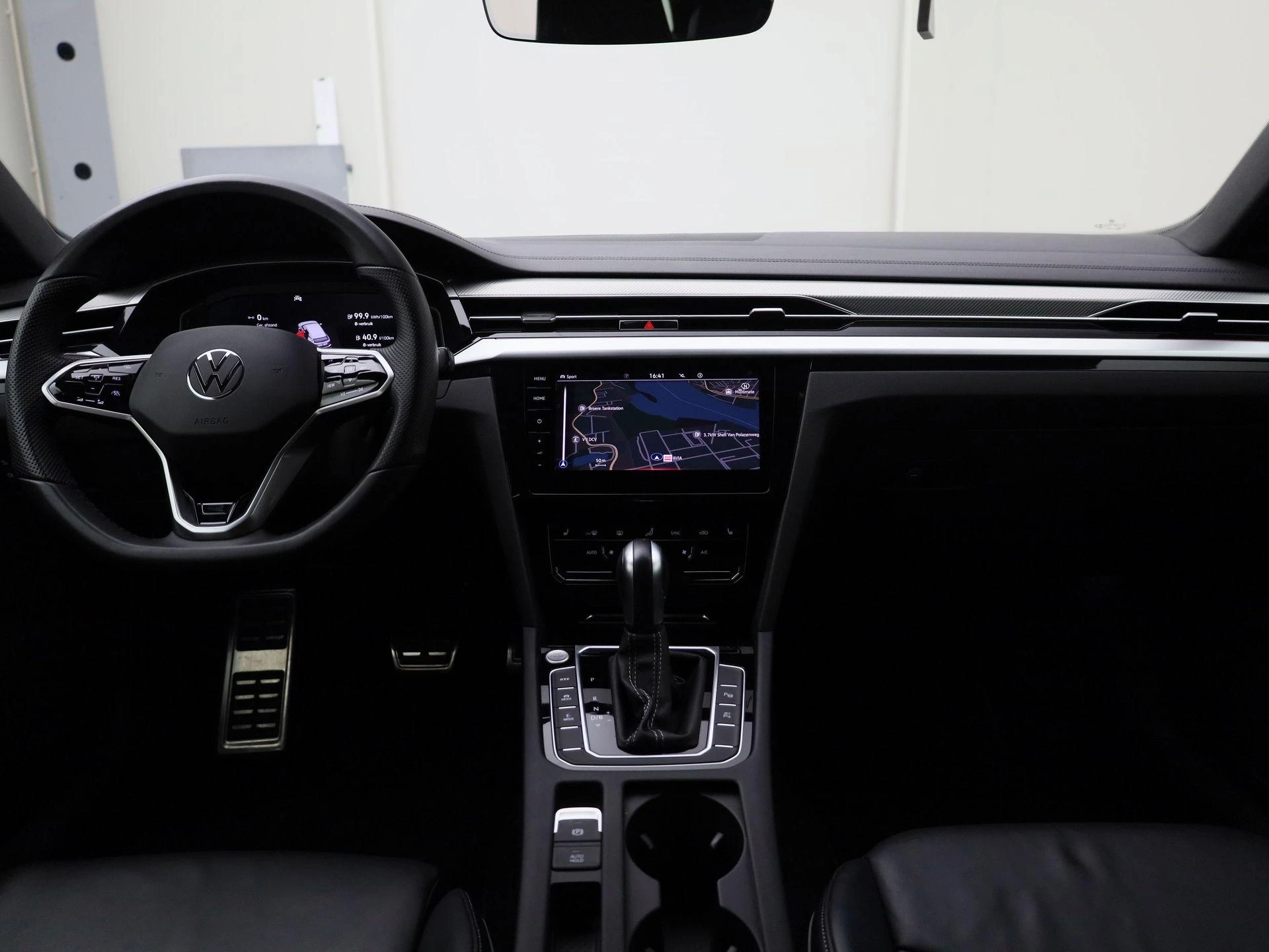 Hoofdafbeelding Volkswagen Arteon