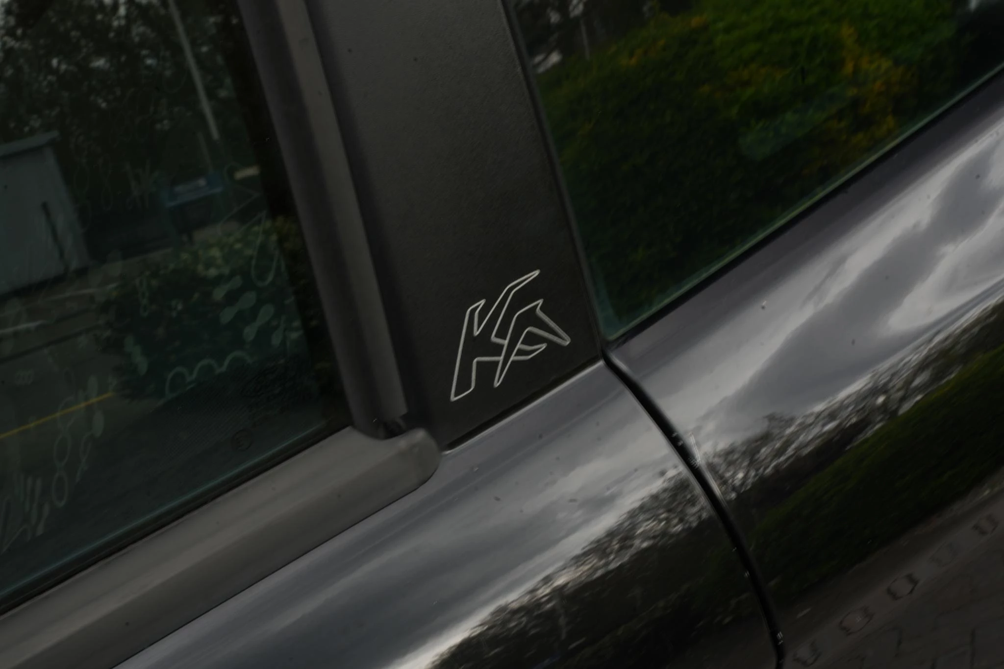 Hoofdafbeelding Ford Ka