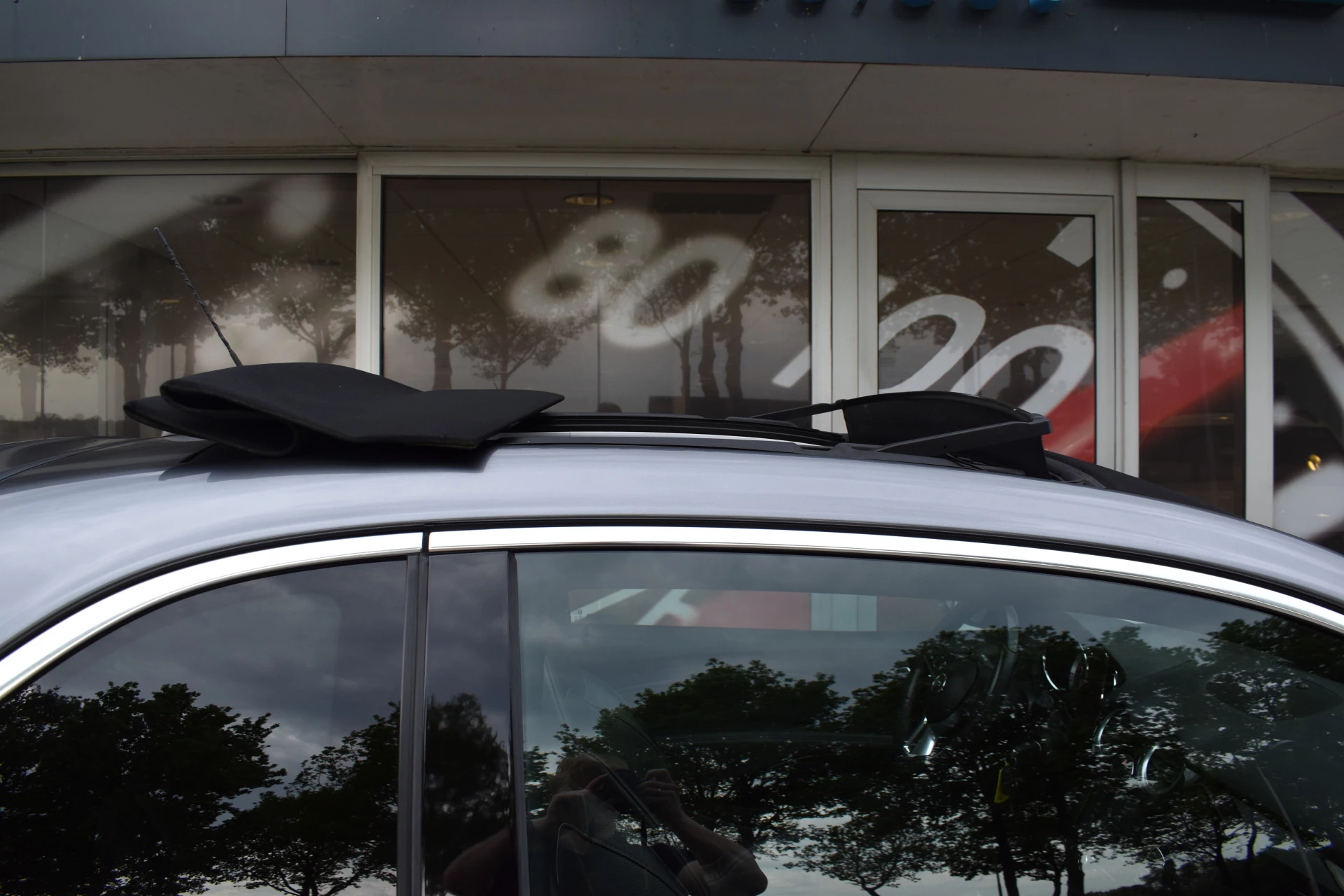Hoofdafbeelding Opel ADAM