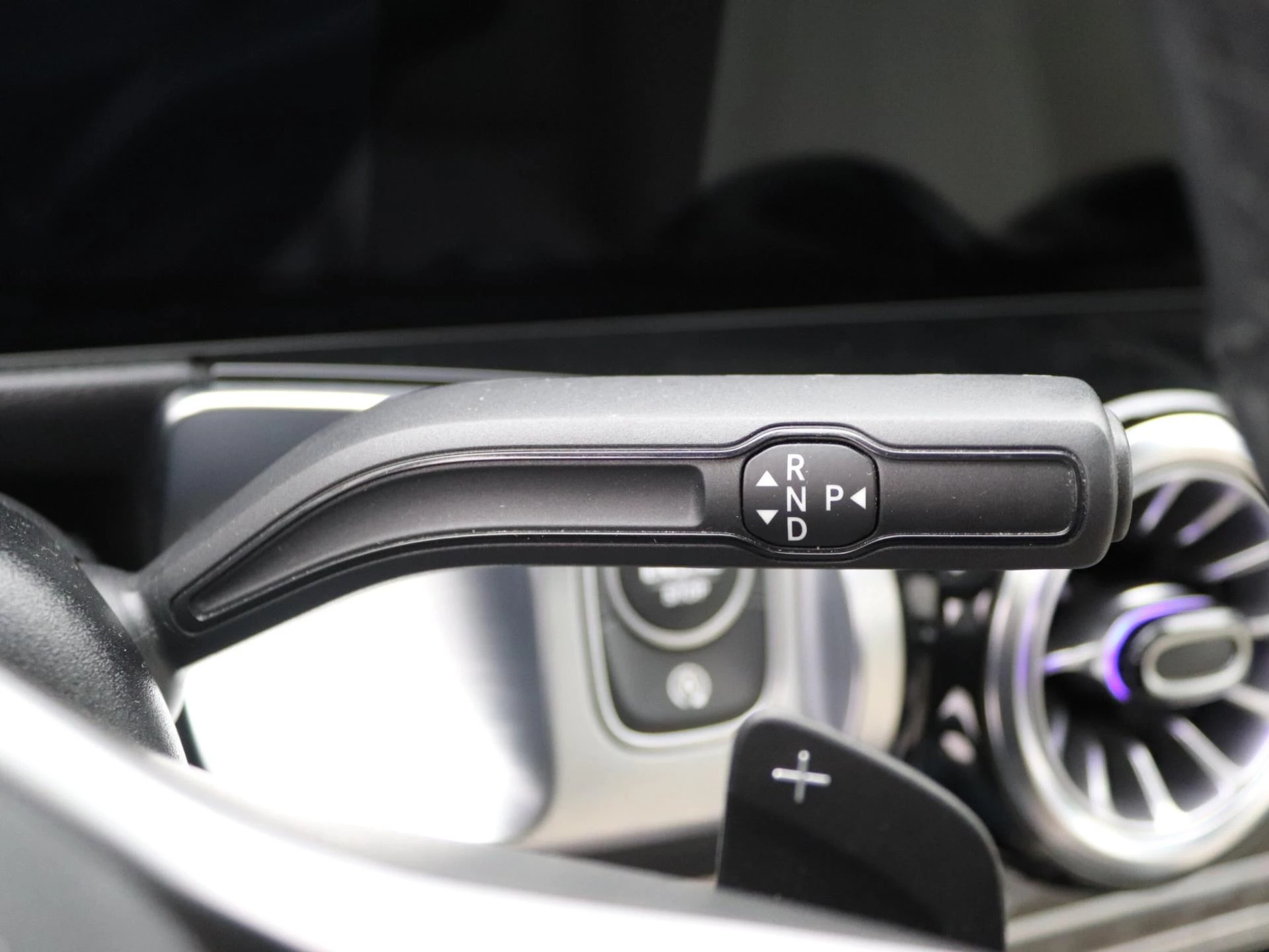 Hoofdafbeelding Mercedes-Benz GLB