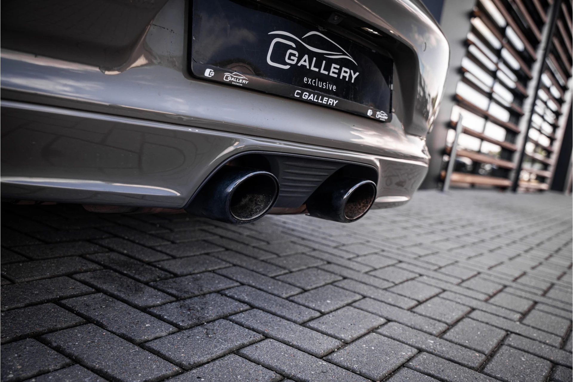 Hoofdafbeelding Porsche 911