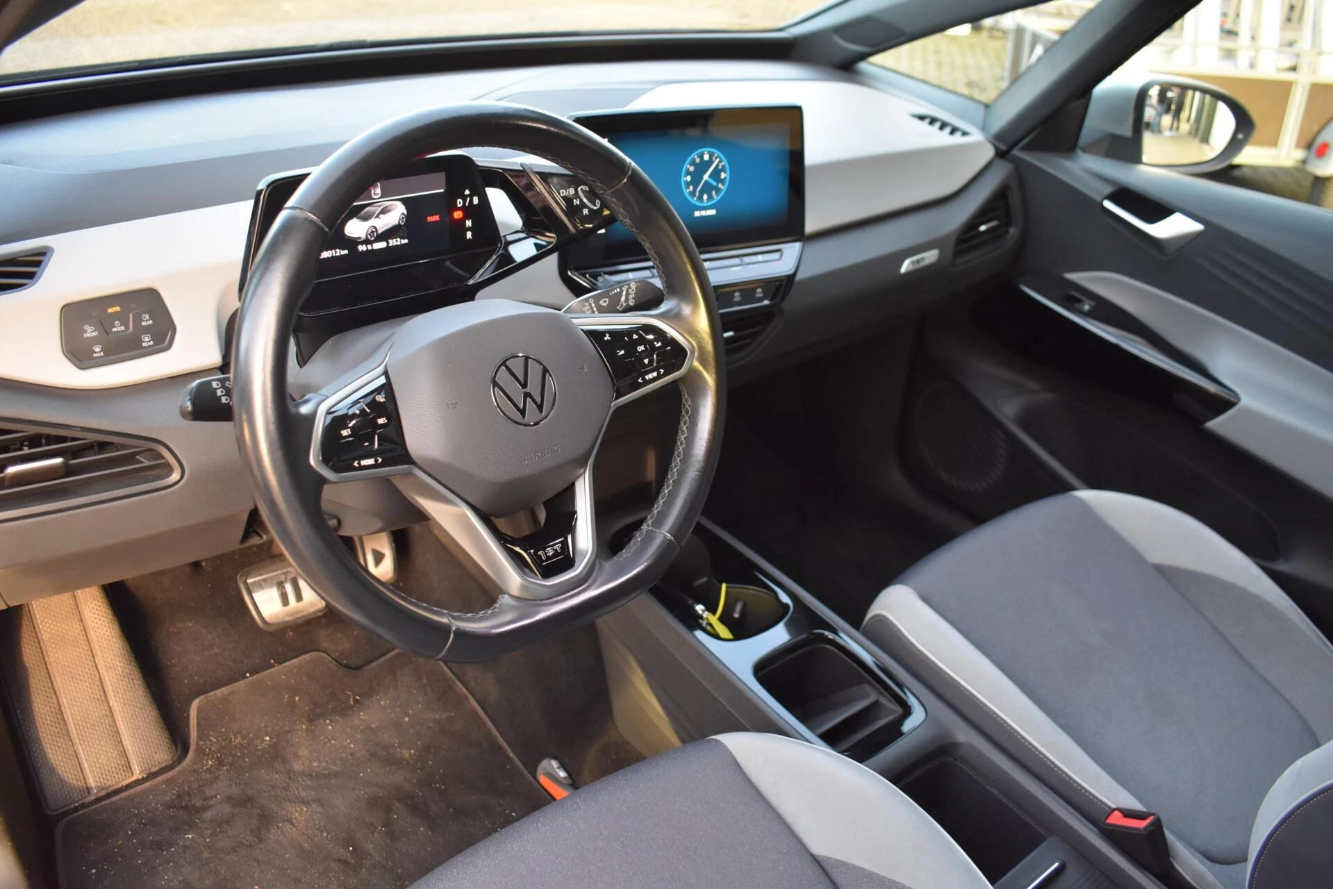 Hoofdafbeelding Volkswagen ID.3