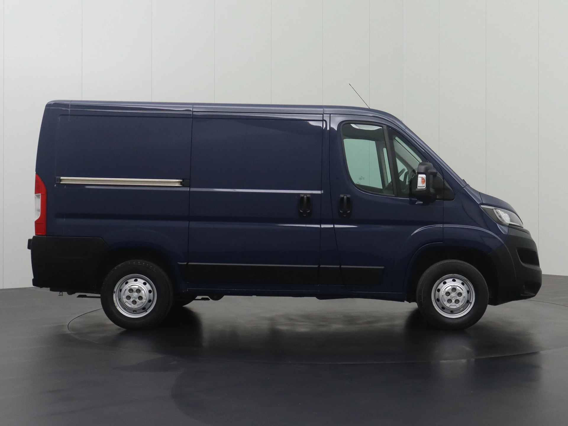 Hoofdafbeelding Peugeot Boxer