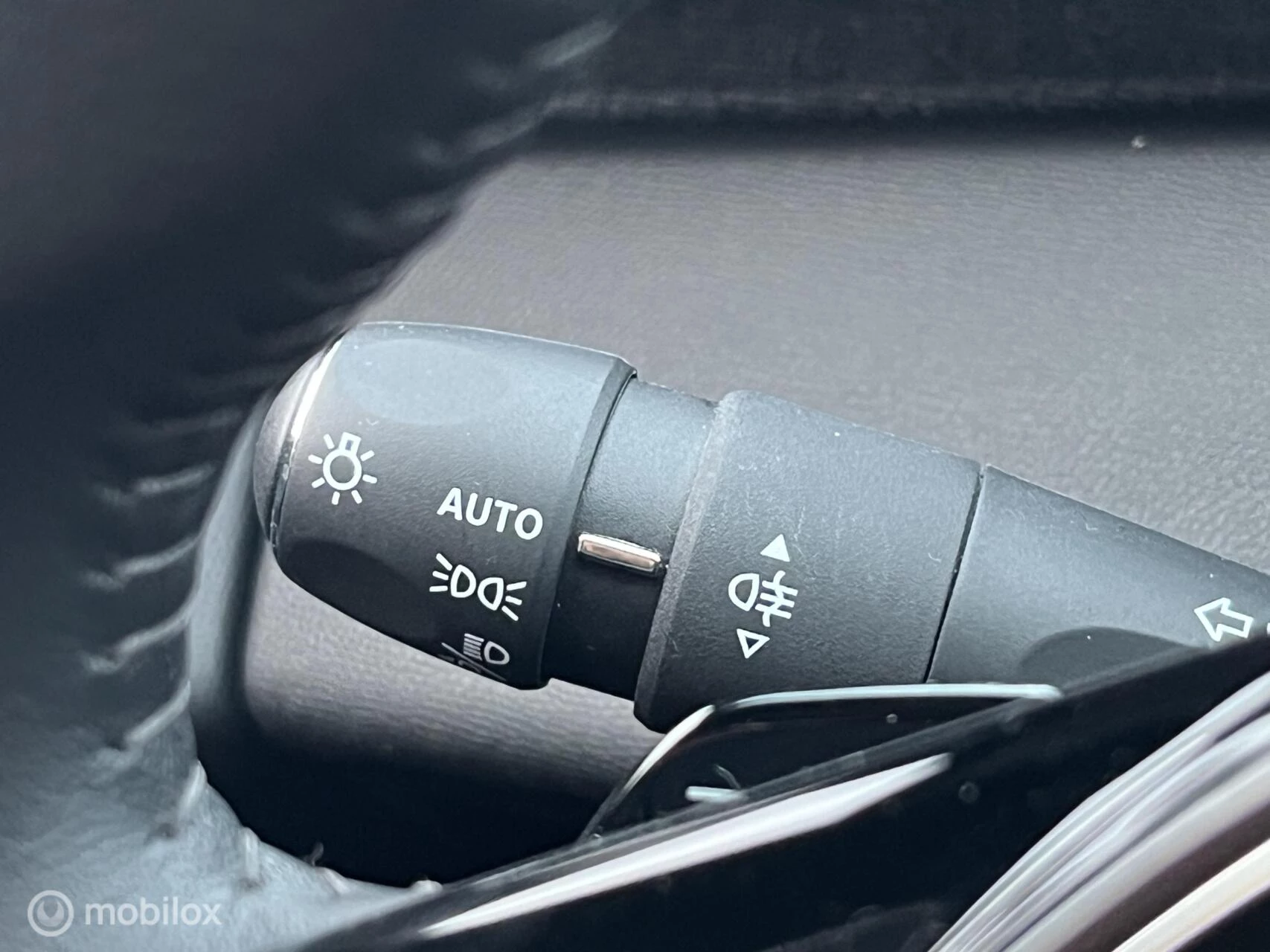 Hoofdafbeelding Peugeot 408