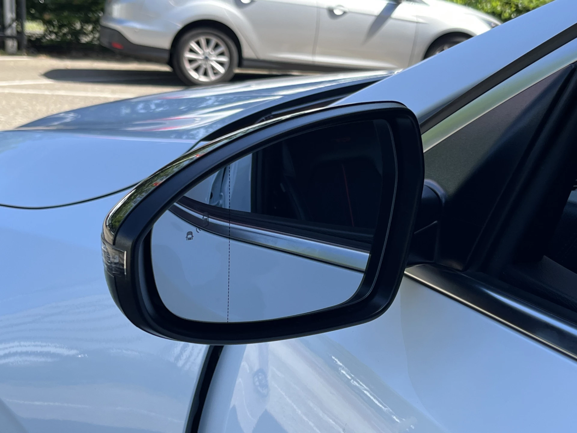 Hoofdafbeelding Kia ProCeed