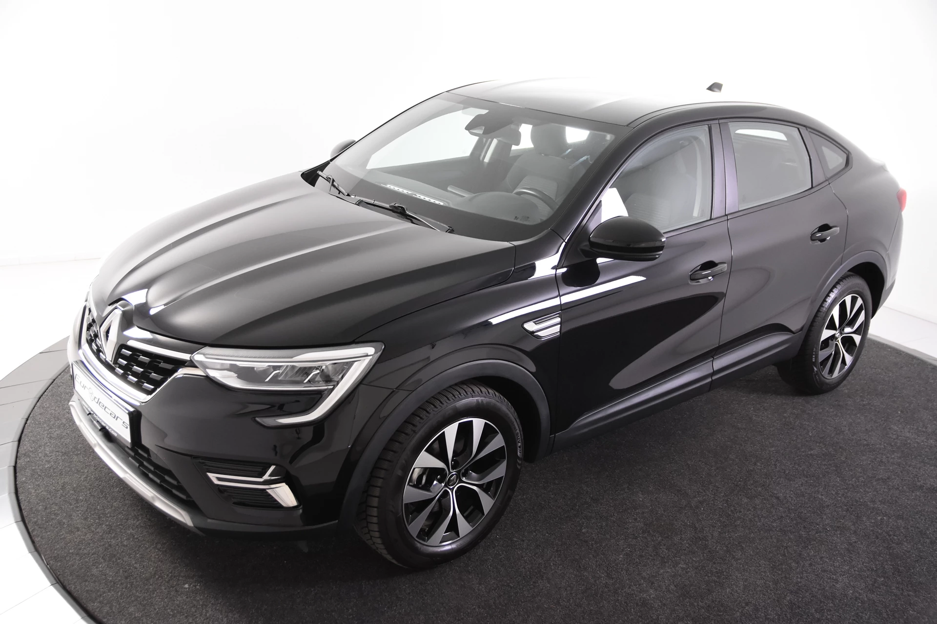 Hoofdafbeelding Renault Arkana