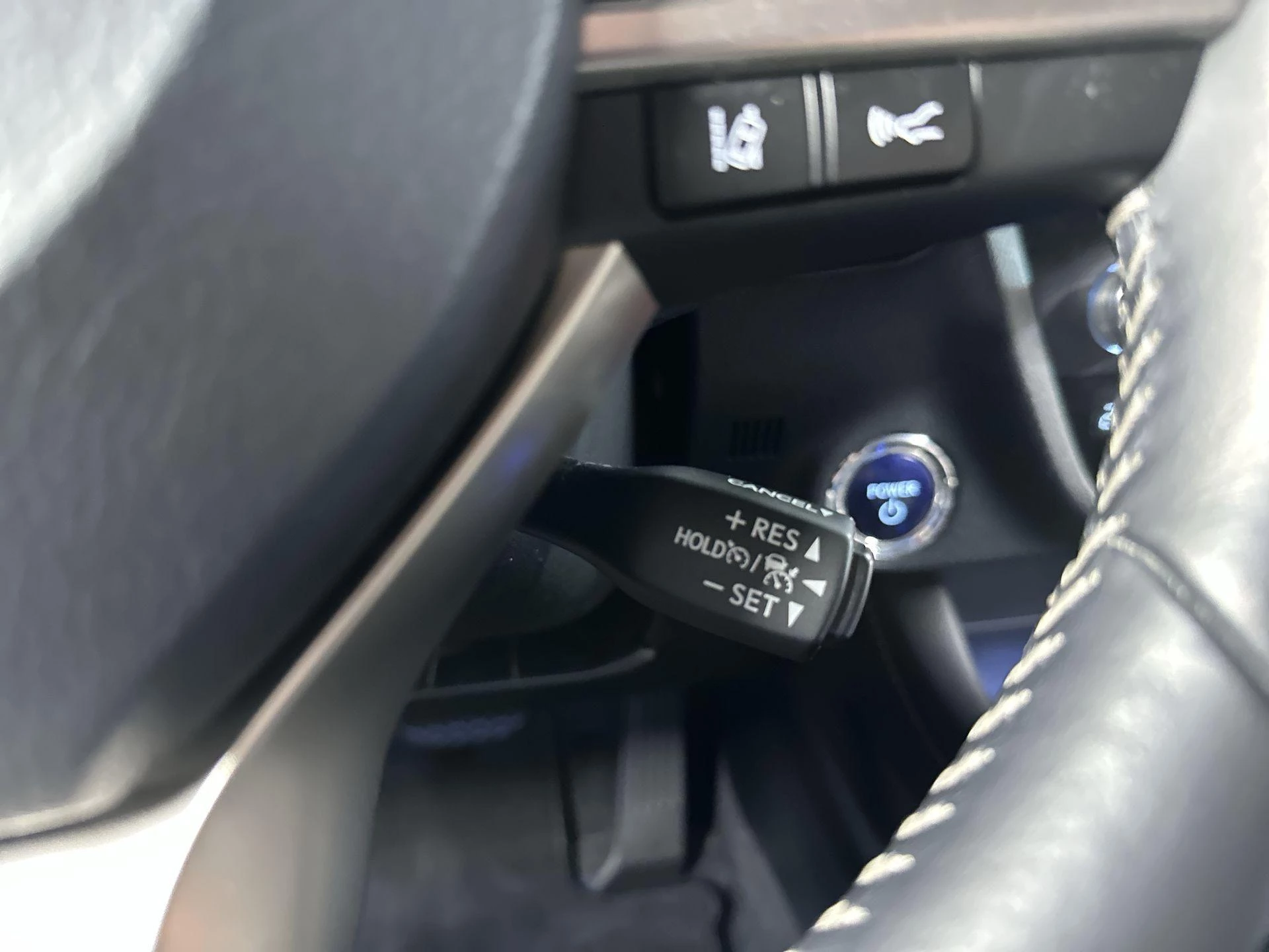 Hoofdafbeelding Lexus RX