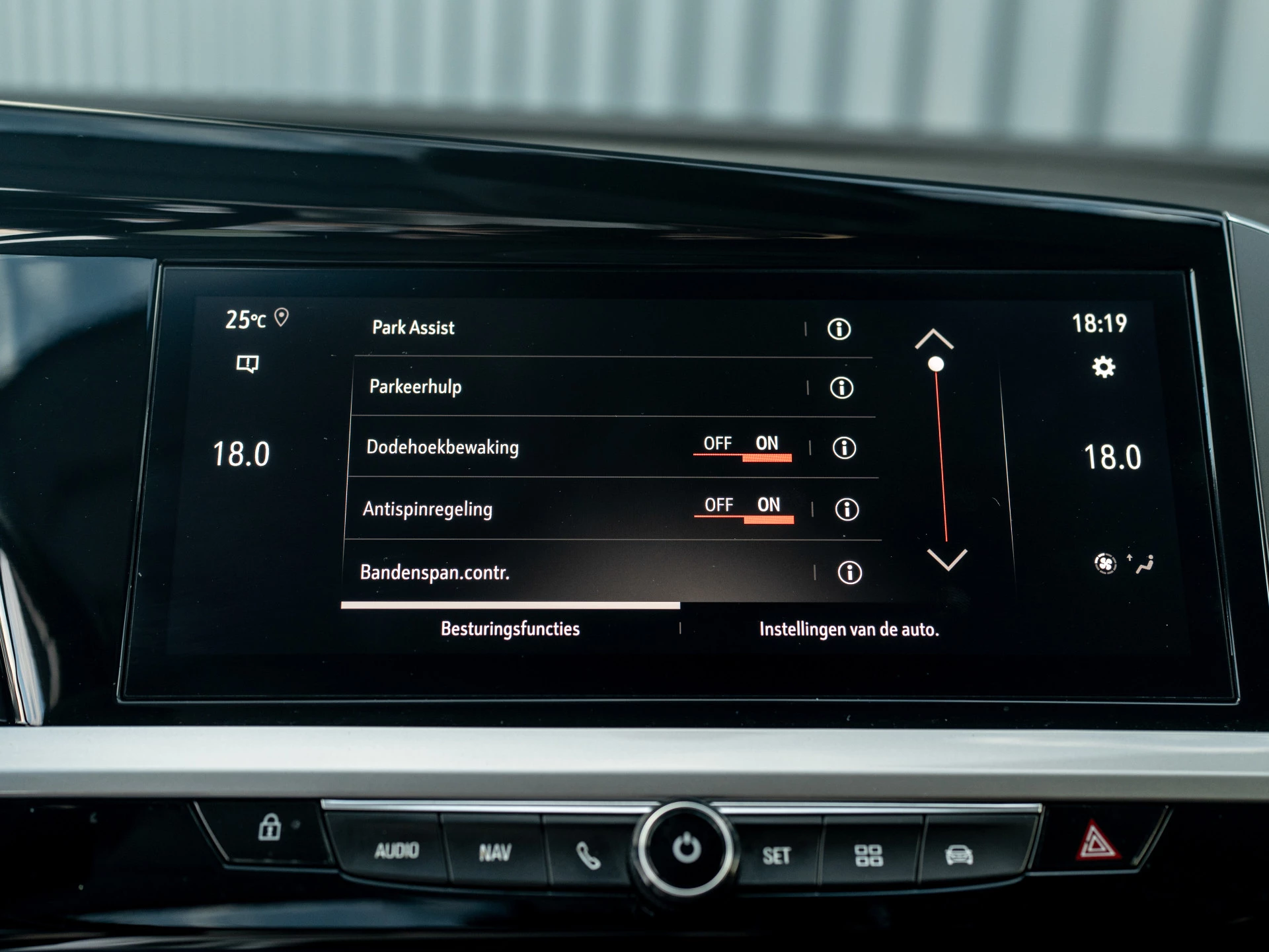 Hoofdafbeelding Opel Grandland