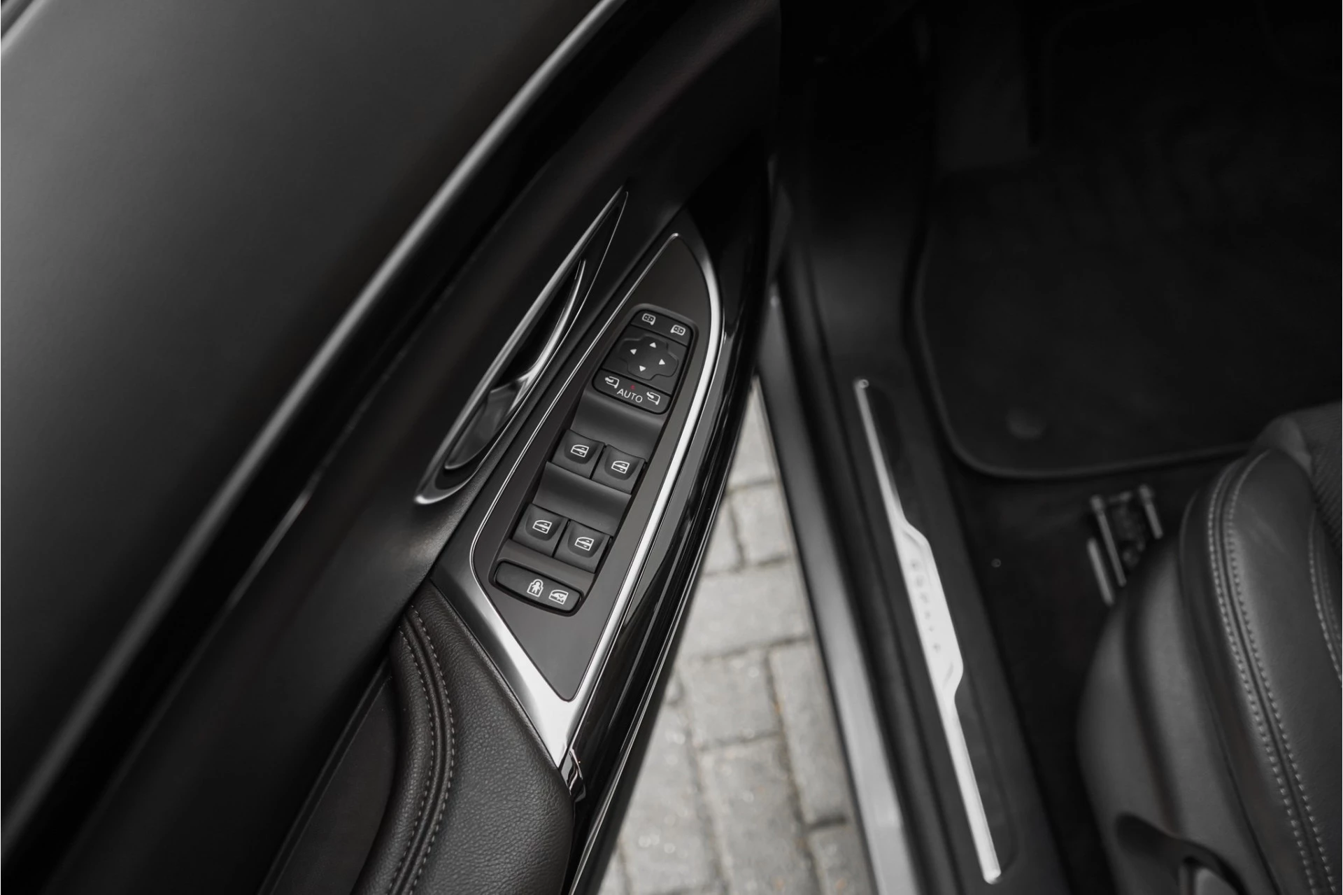 Hoofdafbeelding Renault Espace