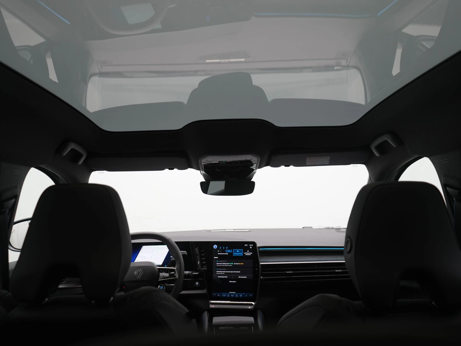 Hoofdafbeelding Renault Espace
