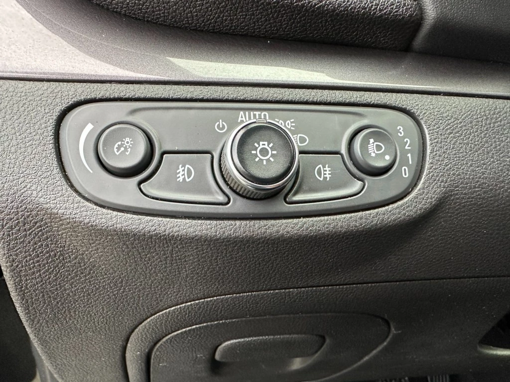 Hoofdafbeelding Opel Mokka X