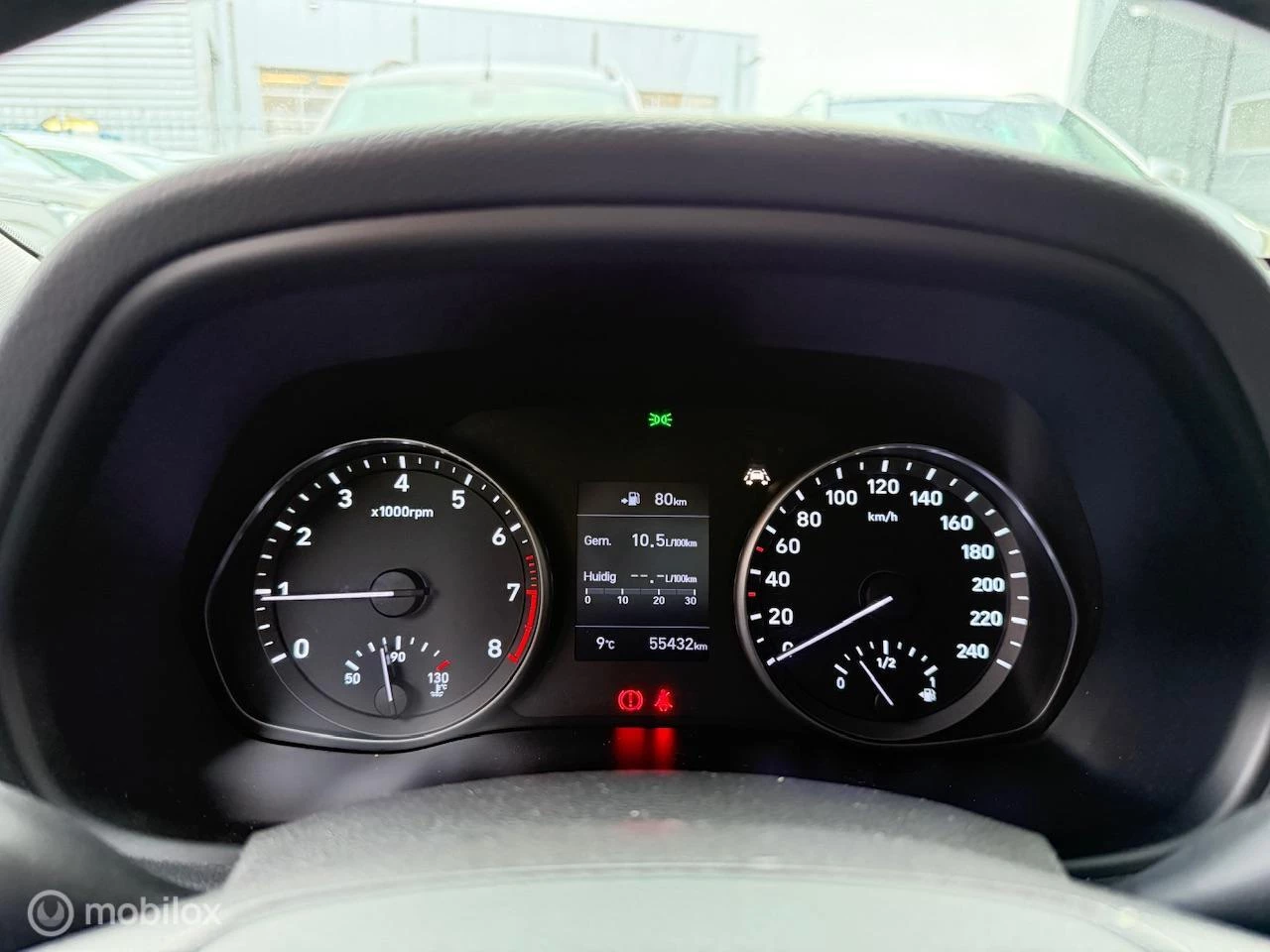 Hoofdafbeelding Hyundai i30