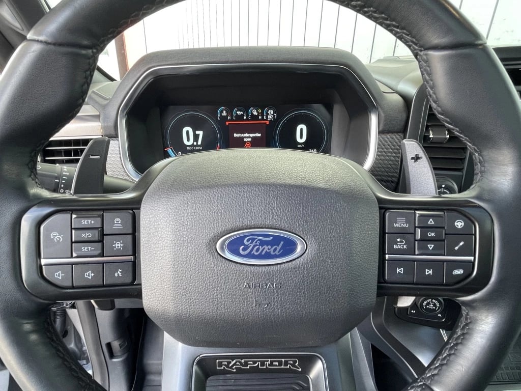 Hoofdafbeelding Ford F 150