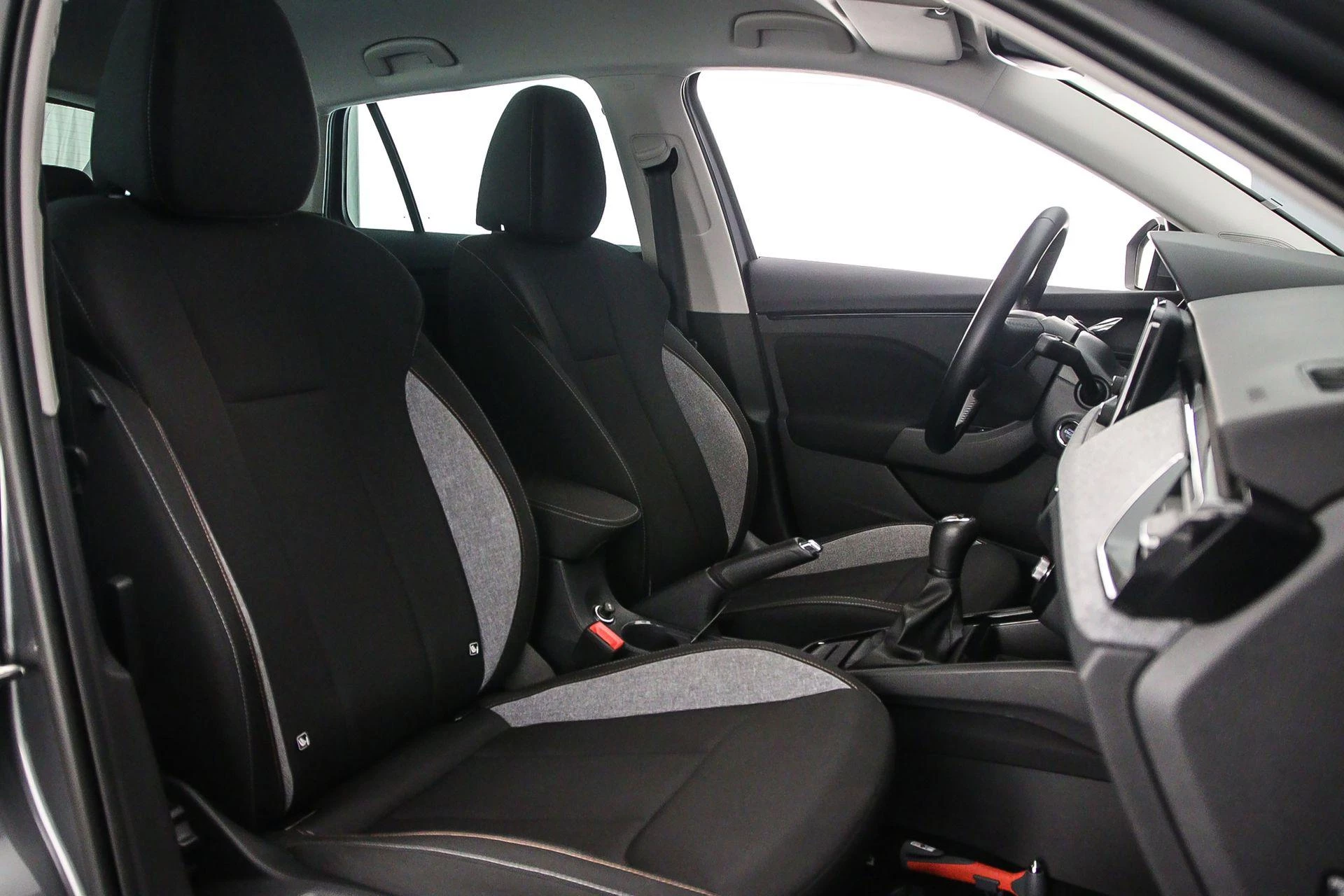 Hoofdafbeelding Škoda Scala