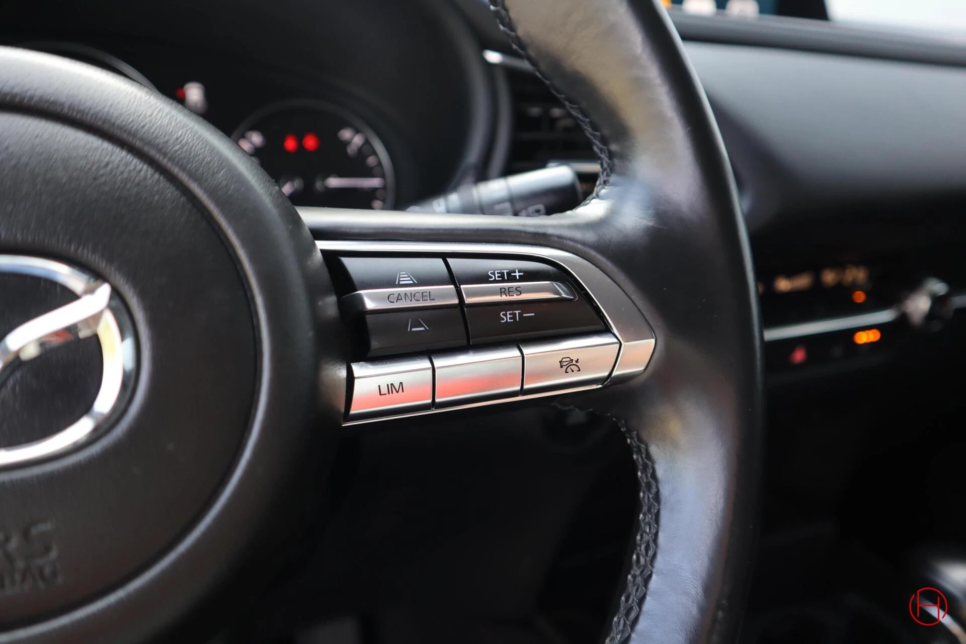 Hoofdafbeelding Mazda CX-30