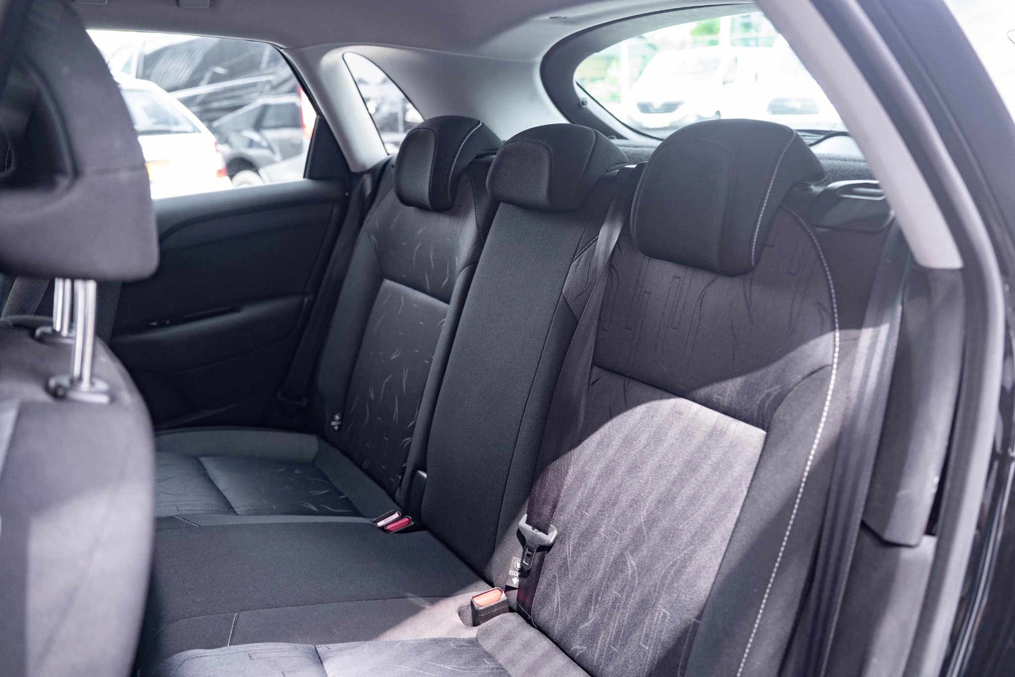 Hoofdafbeelding Citroën C4