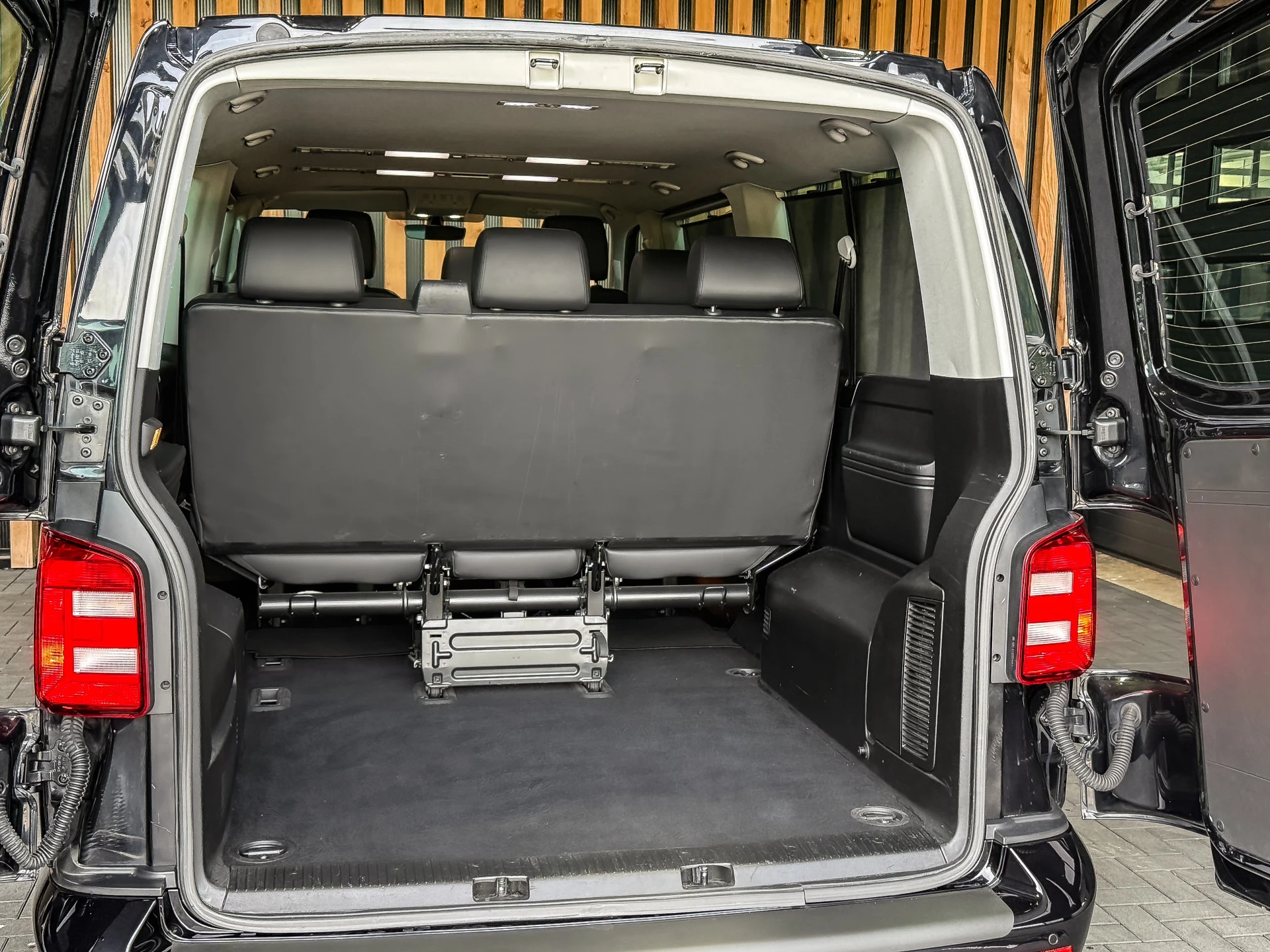 Hoofdafbeelding Volkswagen Caravelle