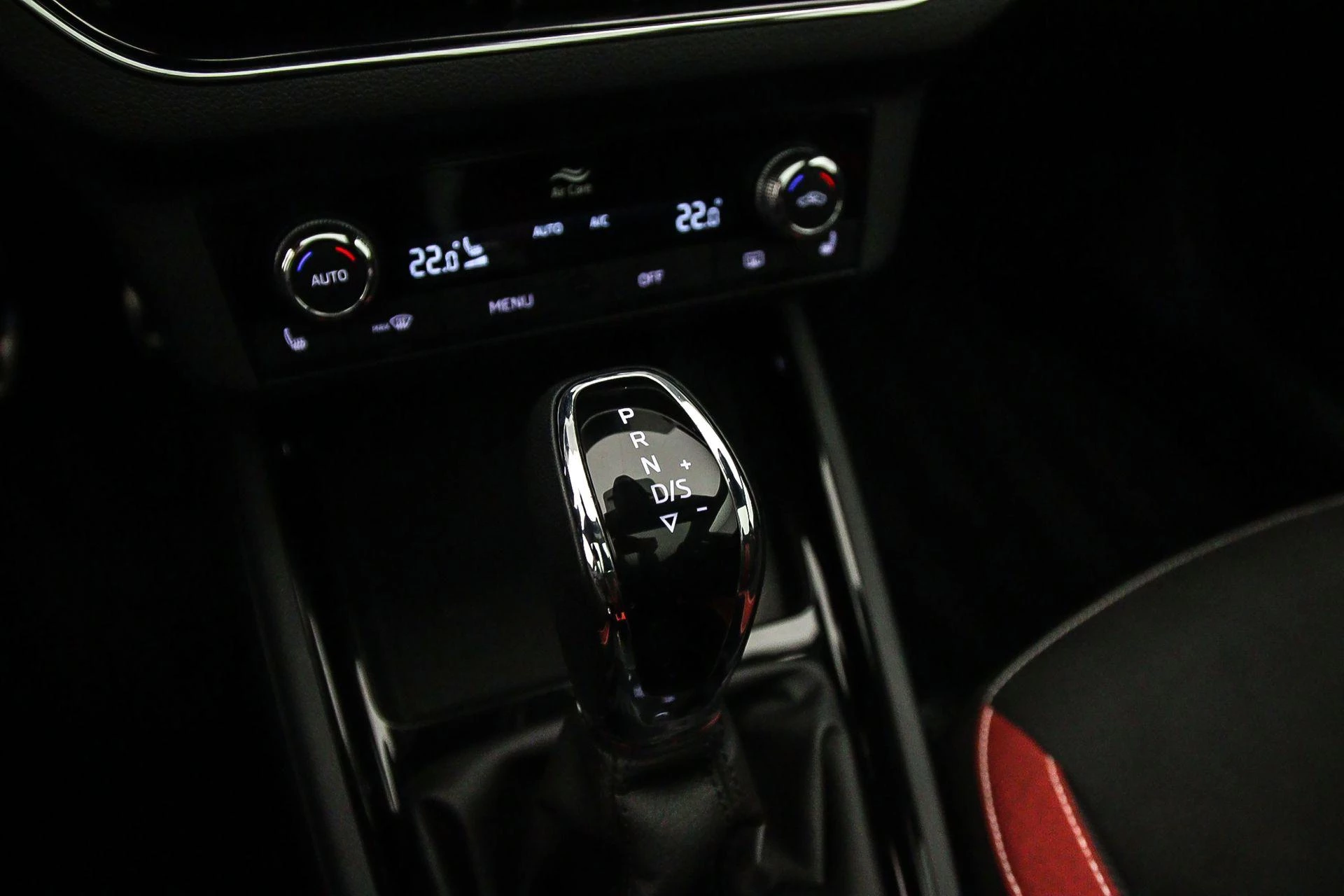 Hoofdafbeelding Škoda Kamiq