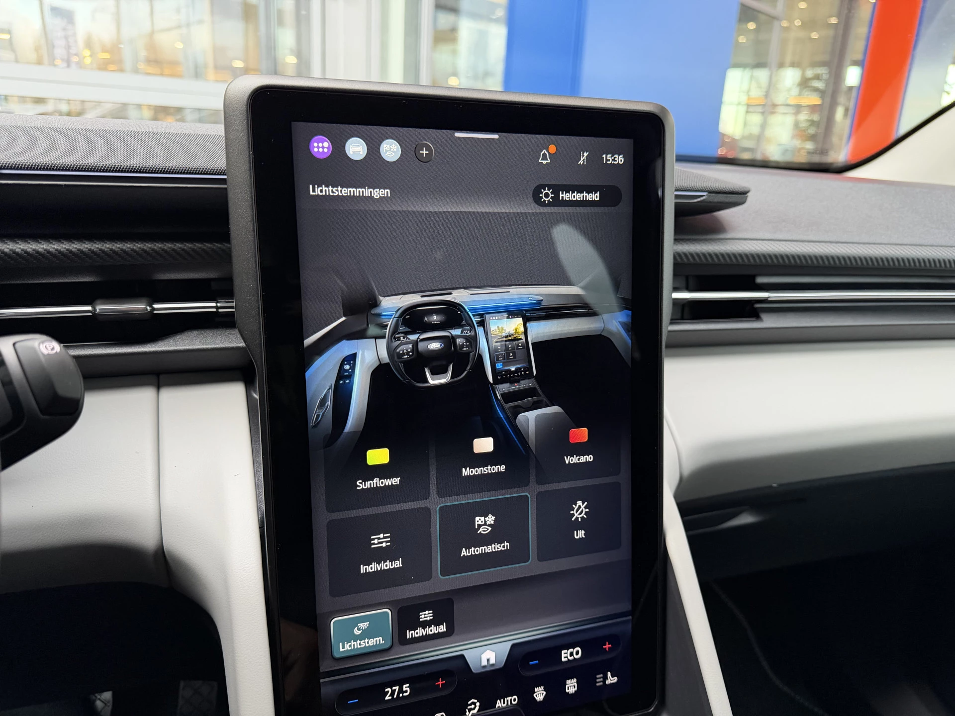 Hoofdafbeelding Ford Explorer