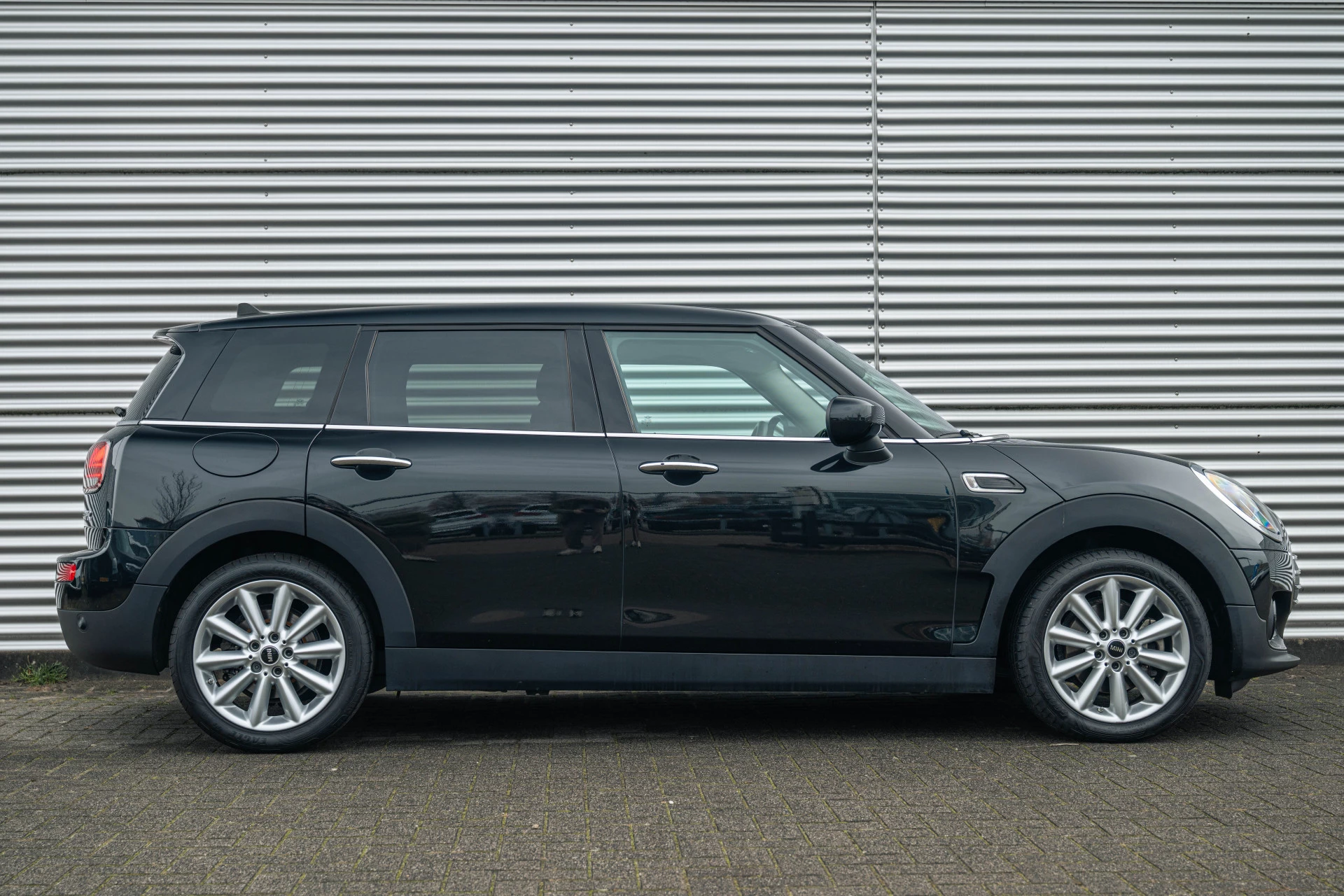 Hoofdafbeelding MINI Clubman