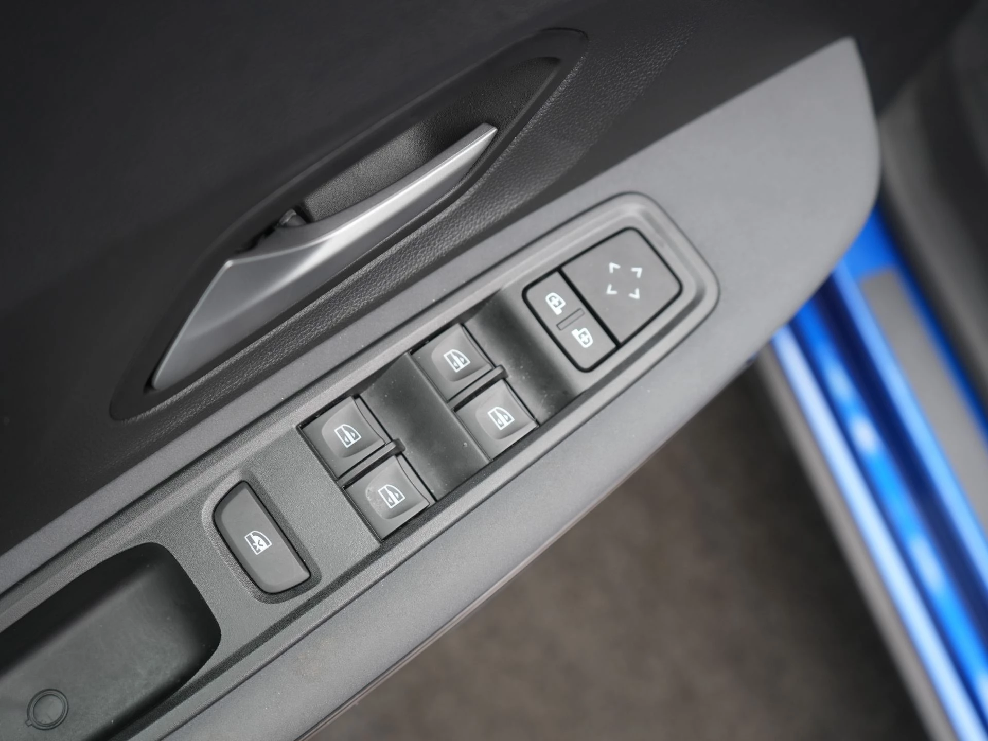 Hoofdafbeelding Dacia Sandero Stepway