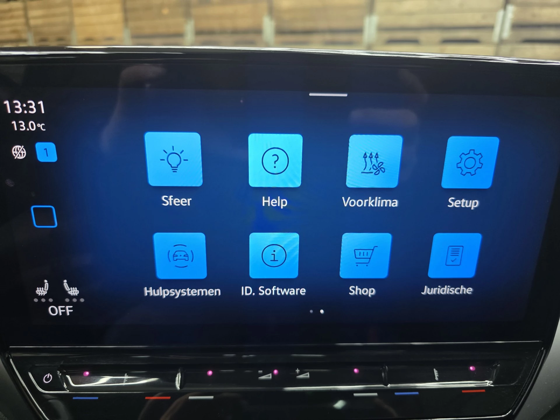 Hoofdafbeelding Volkswagen ID.5