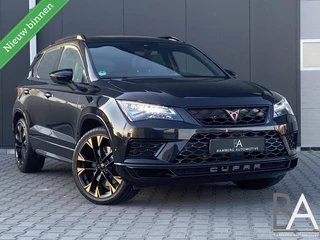 CUPRA Ateca 2.0 TSI 4DRIVE|Beats|360|ACC|lane