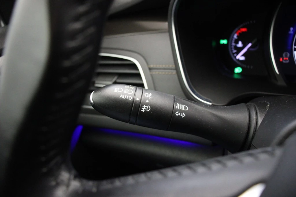 Hoofdafbeelding Renault Talisman