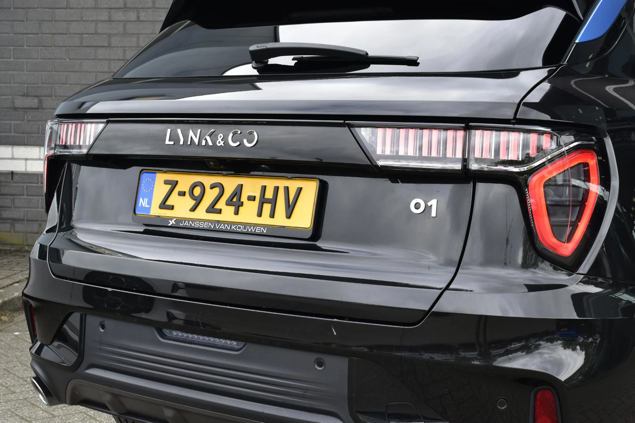 Hoofdafbeelding Lynk & Co 01