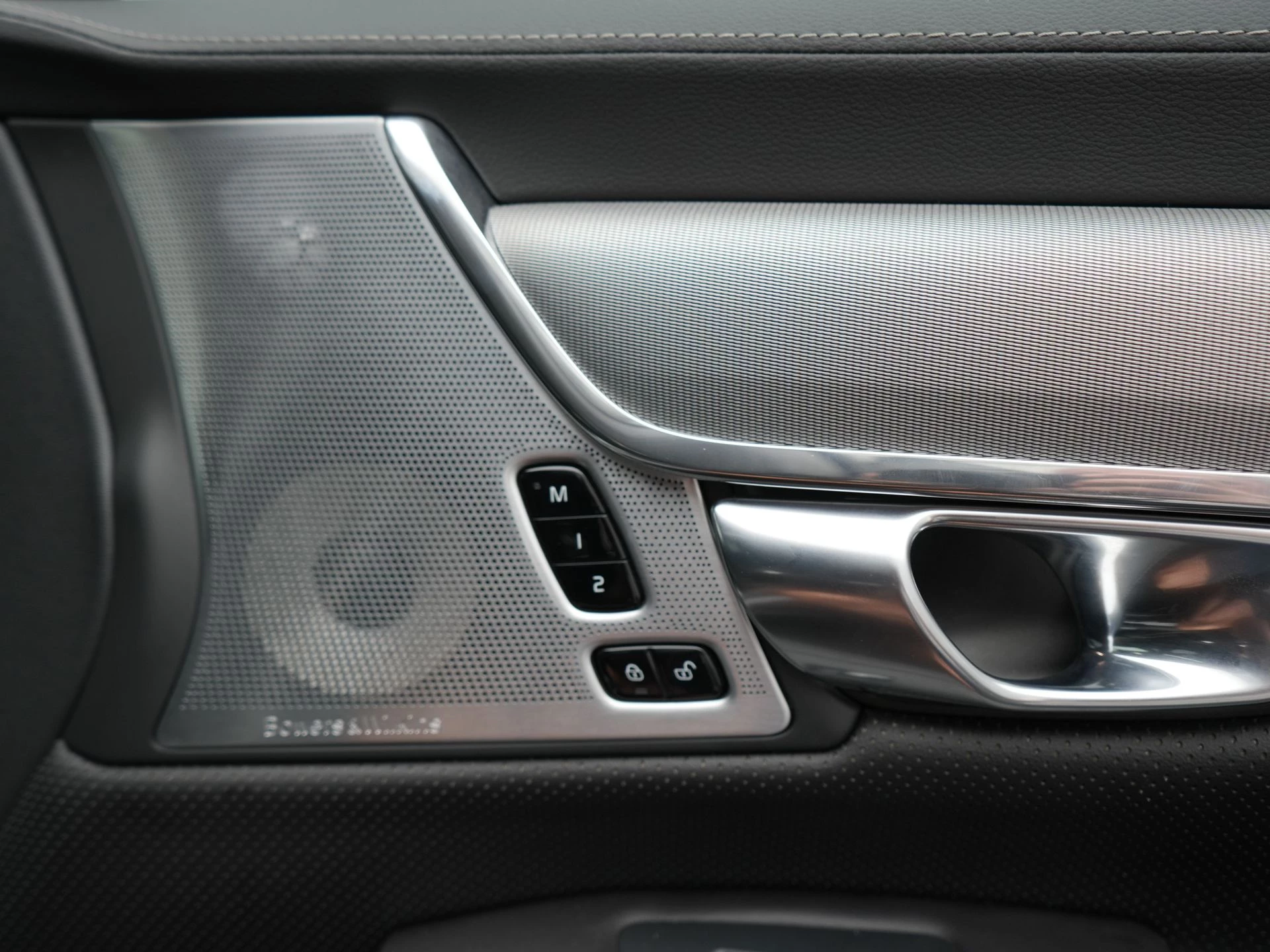 Hoofdafbeelding Volvo S90