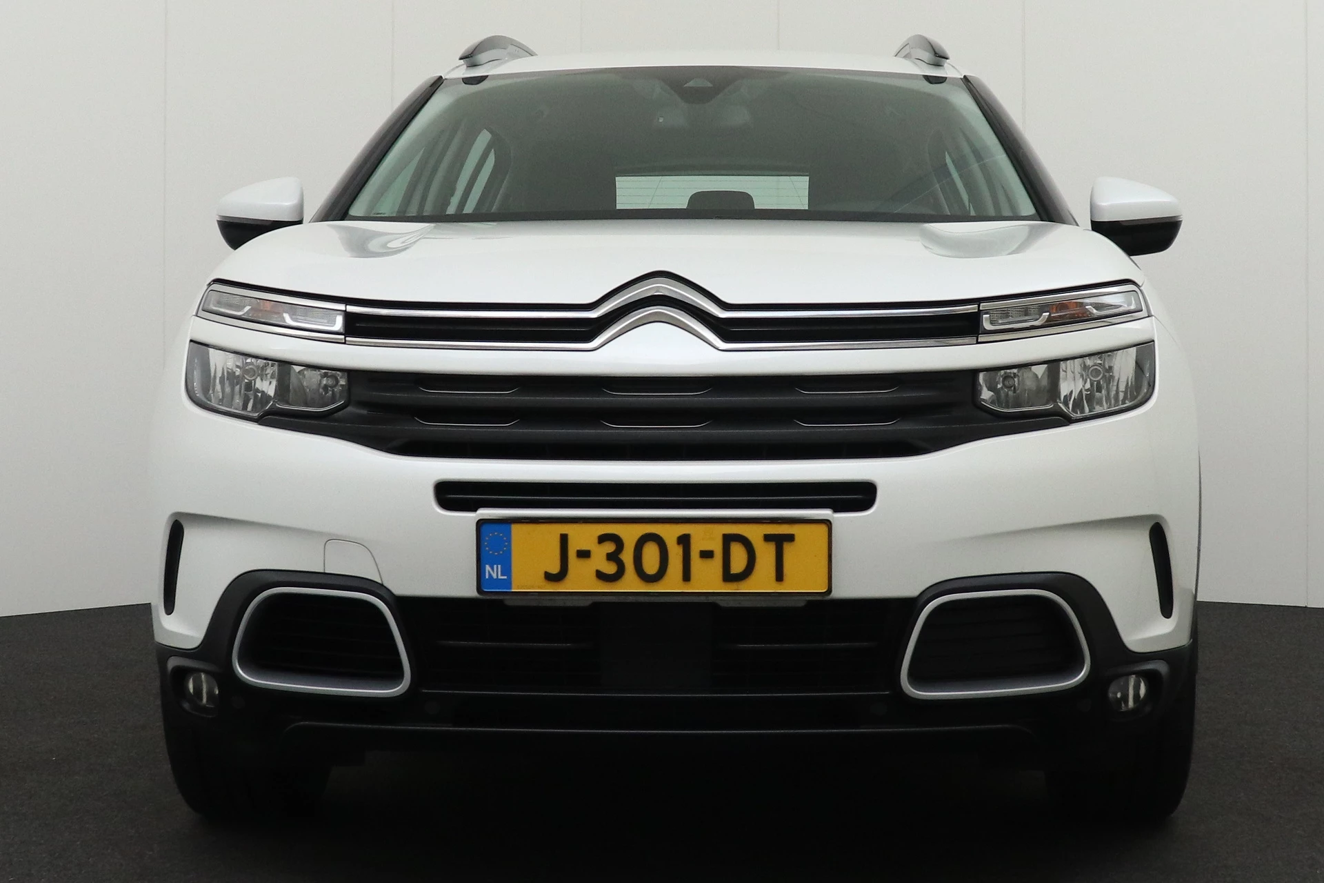 Hoofdafbeelding Citroën C5 Aircross