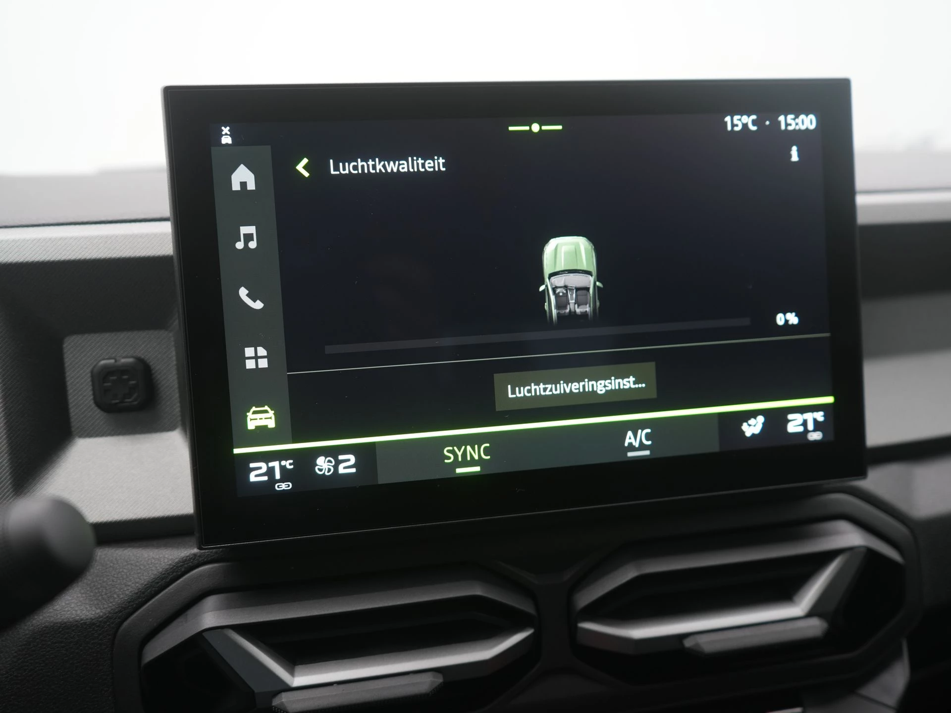 Hoofdafbeelding Dacia Bigster