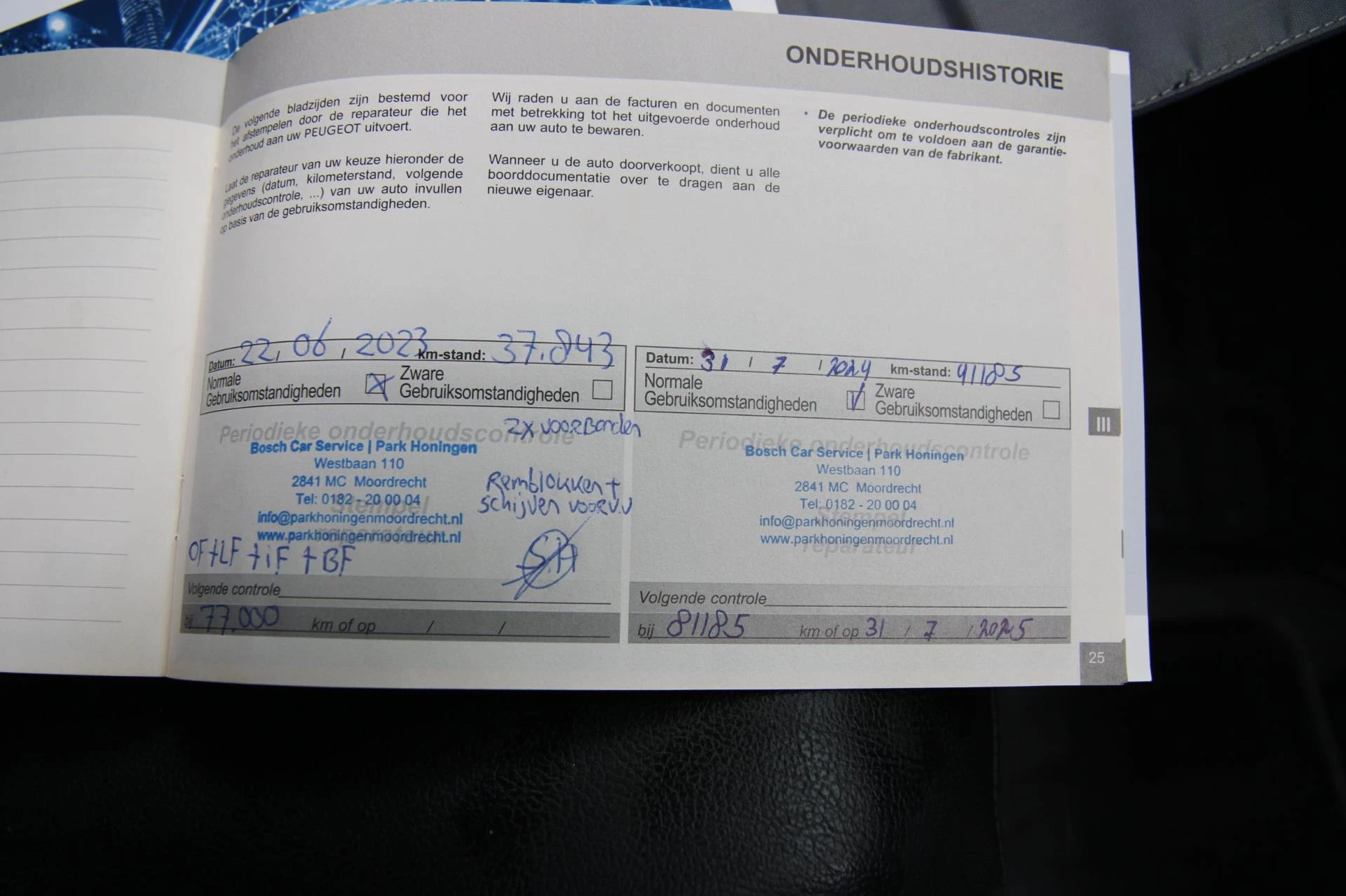 Hoofdafbeelding Peugeot Expert