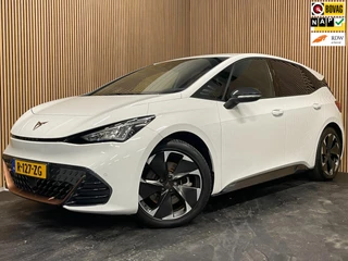 Cupra Born Adrenaline 82 kWh |550KM WLTP|GROTE ACCU|ACC|CAMERA|APPLE CARPLAY/ANDROID AUTO|STOELVERW.|INCL. BTW|1e EIG|NL-AUTO|NAP|
