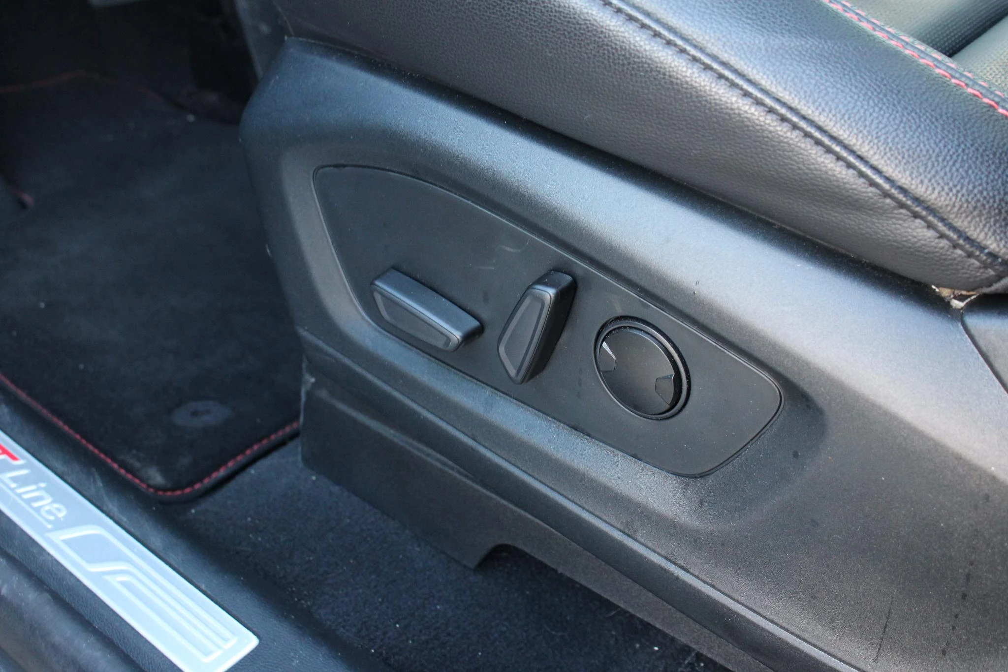 Hoofdafbeelding Ford Explorer