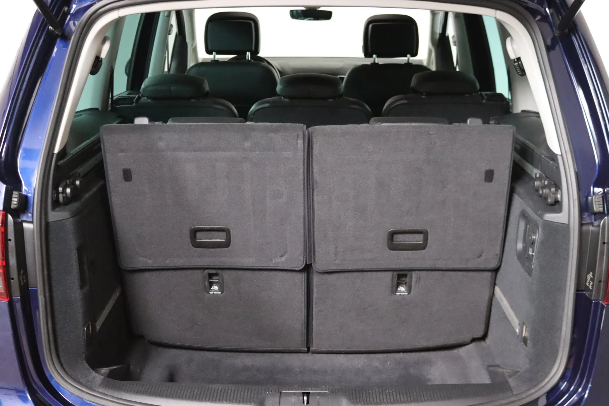 Hoofdafbeelding SEAT Alhambra