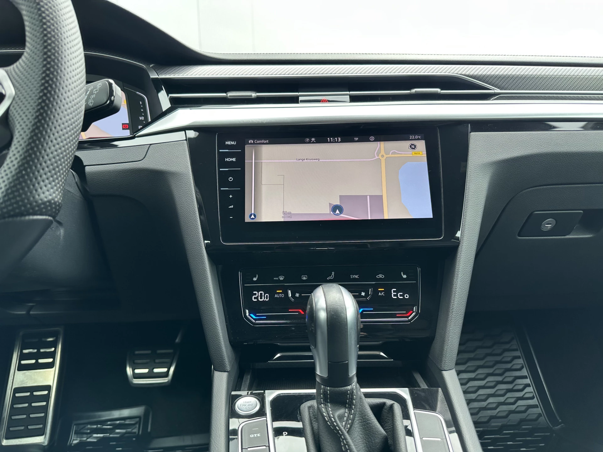 Hoofdafbeelding Volkswagen Arteon