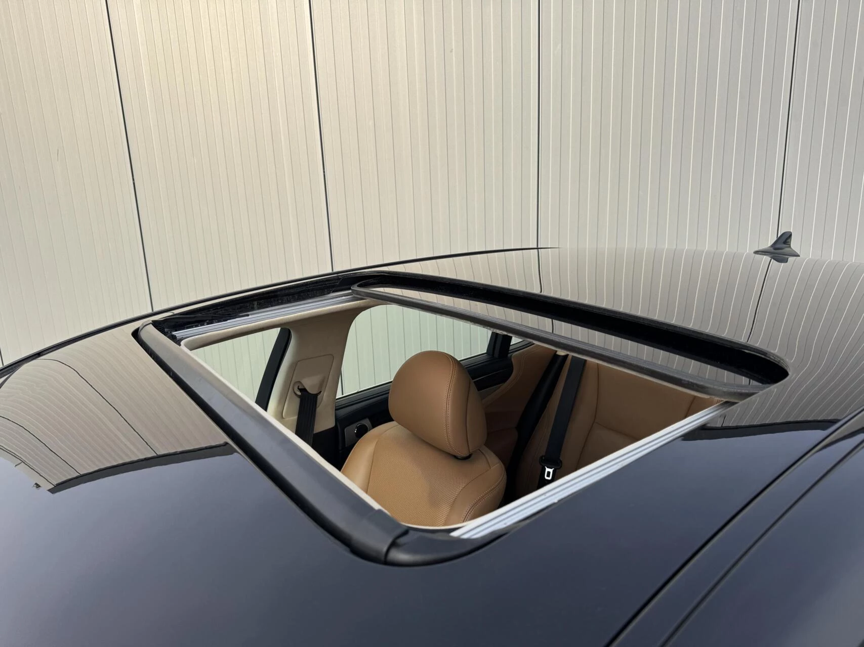 Hoofdafbeelding Lexus LS