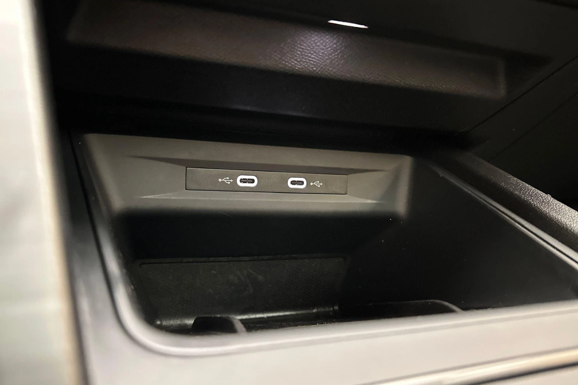 Hoofdafbeelding CUPRA Leon Sportstourer