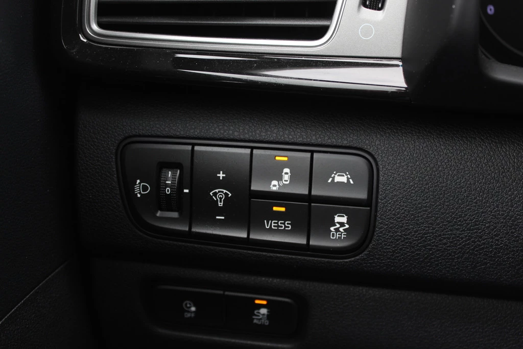 Hoofdafbeelding Kia e-Niro