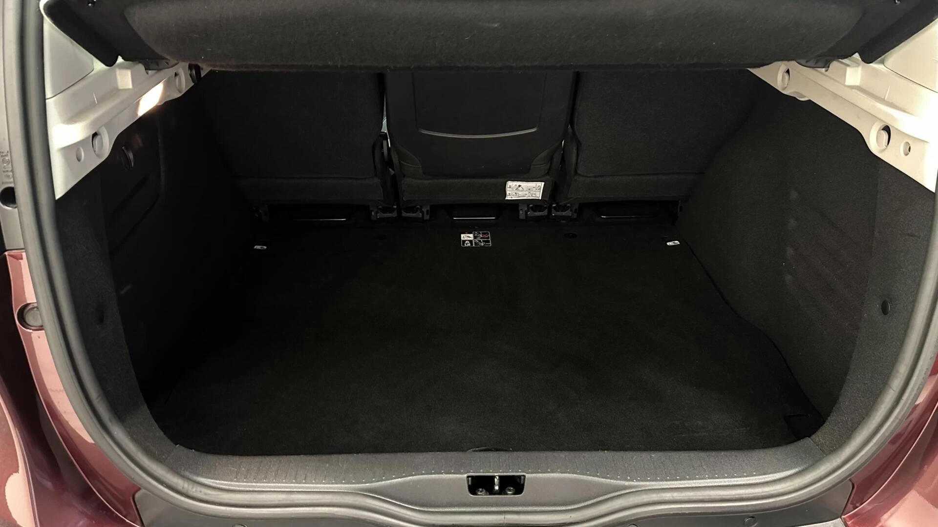 Hoofdafbeelding Renault Scénic