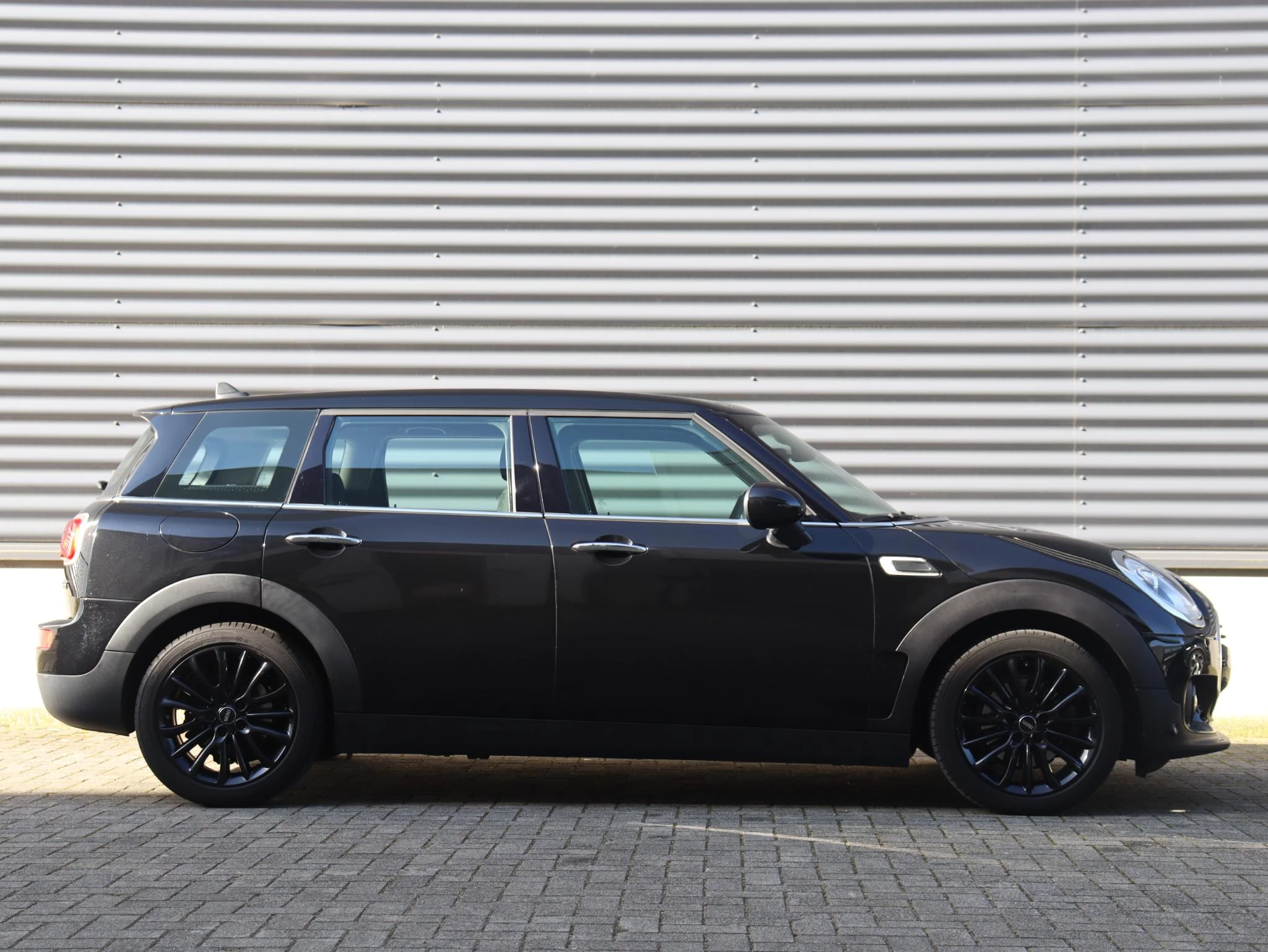 Hoofdafbeelding MINI Clubman