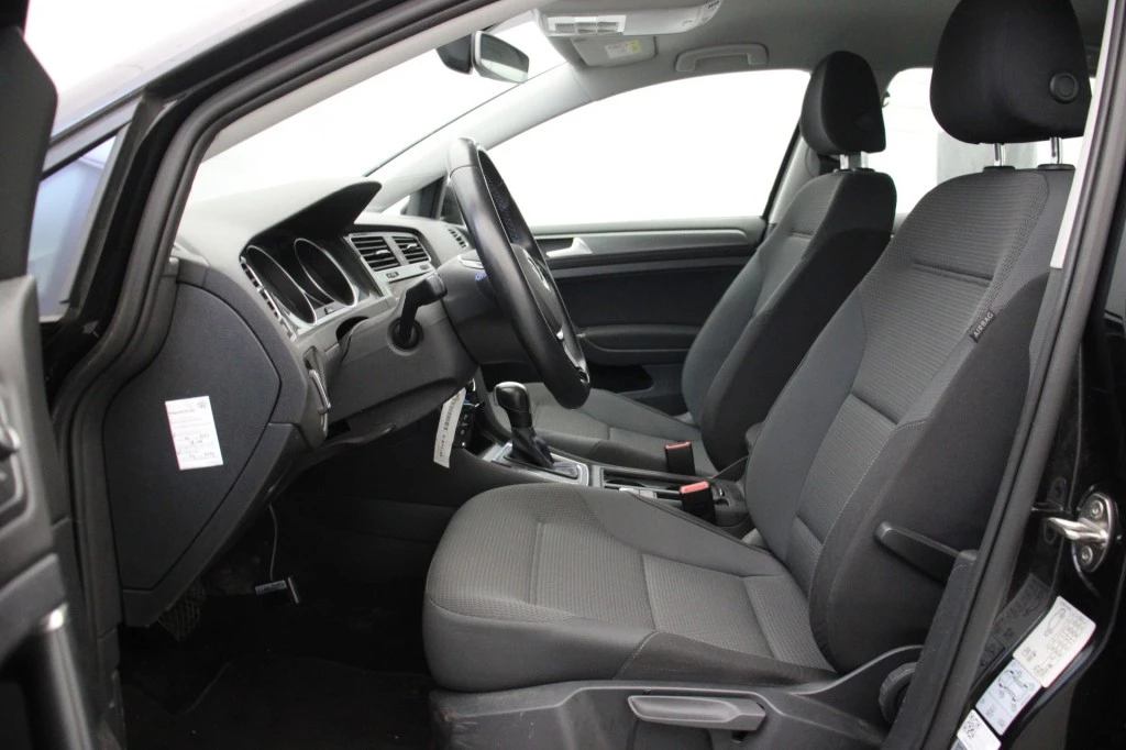 Hoofdafbeelding Volkswagen e-Golf