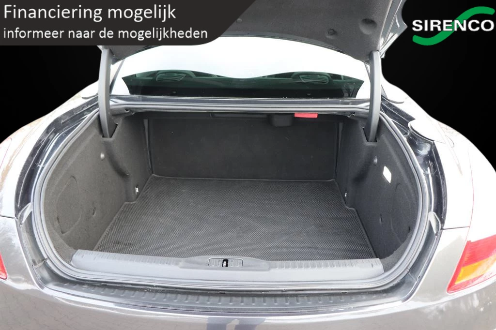 Hoofdafbeelding Peugeot RCZ