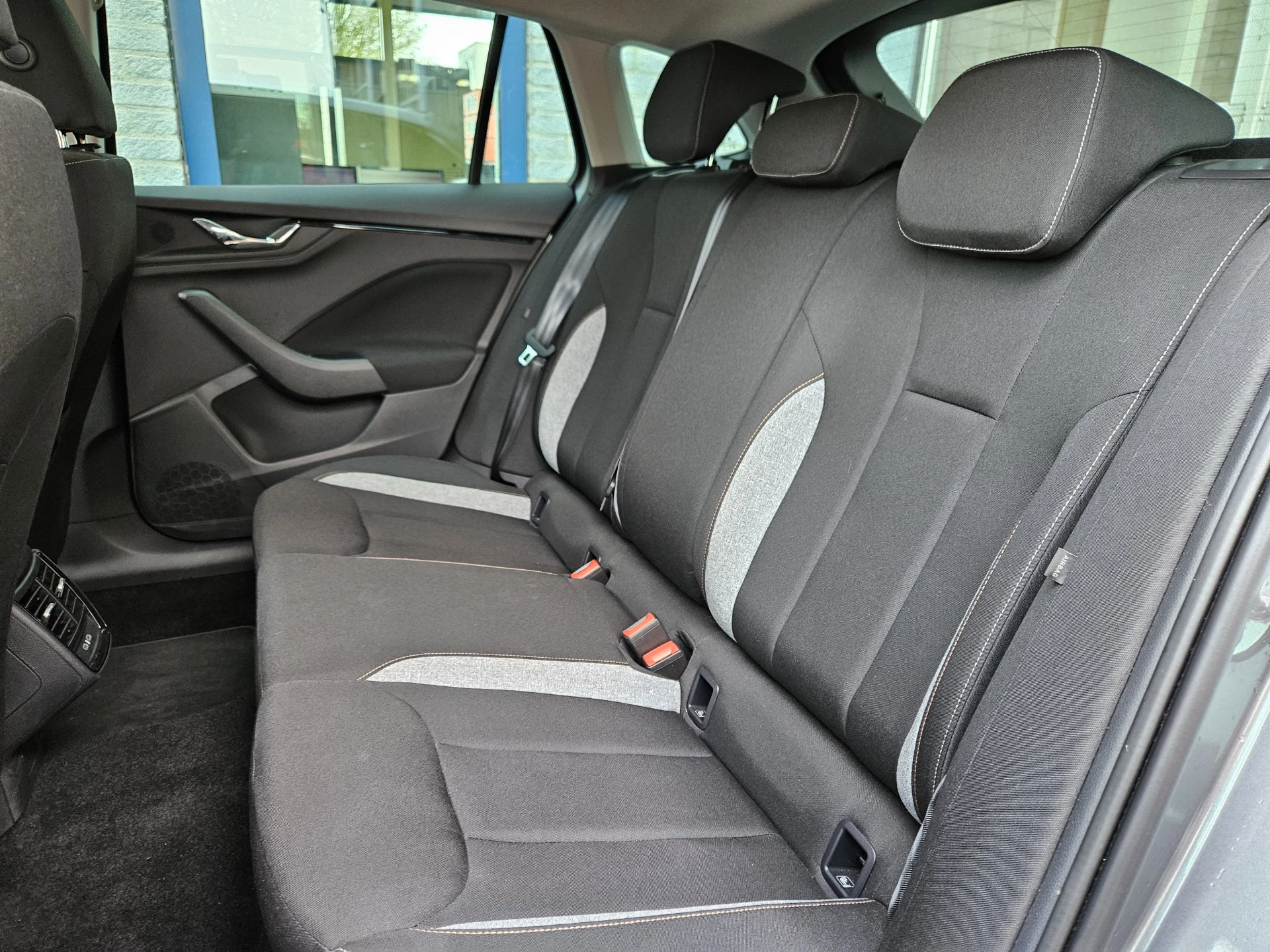 Hoofdafbeelding Škoda Scala