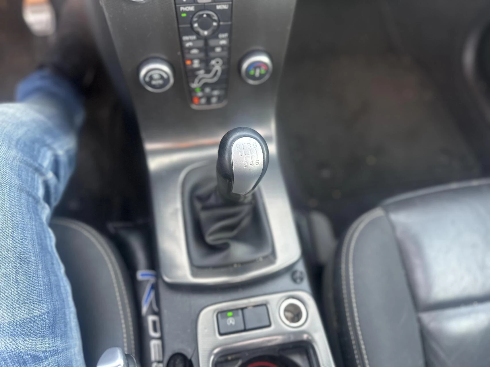 Hoofdafbeelding Volvo C30