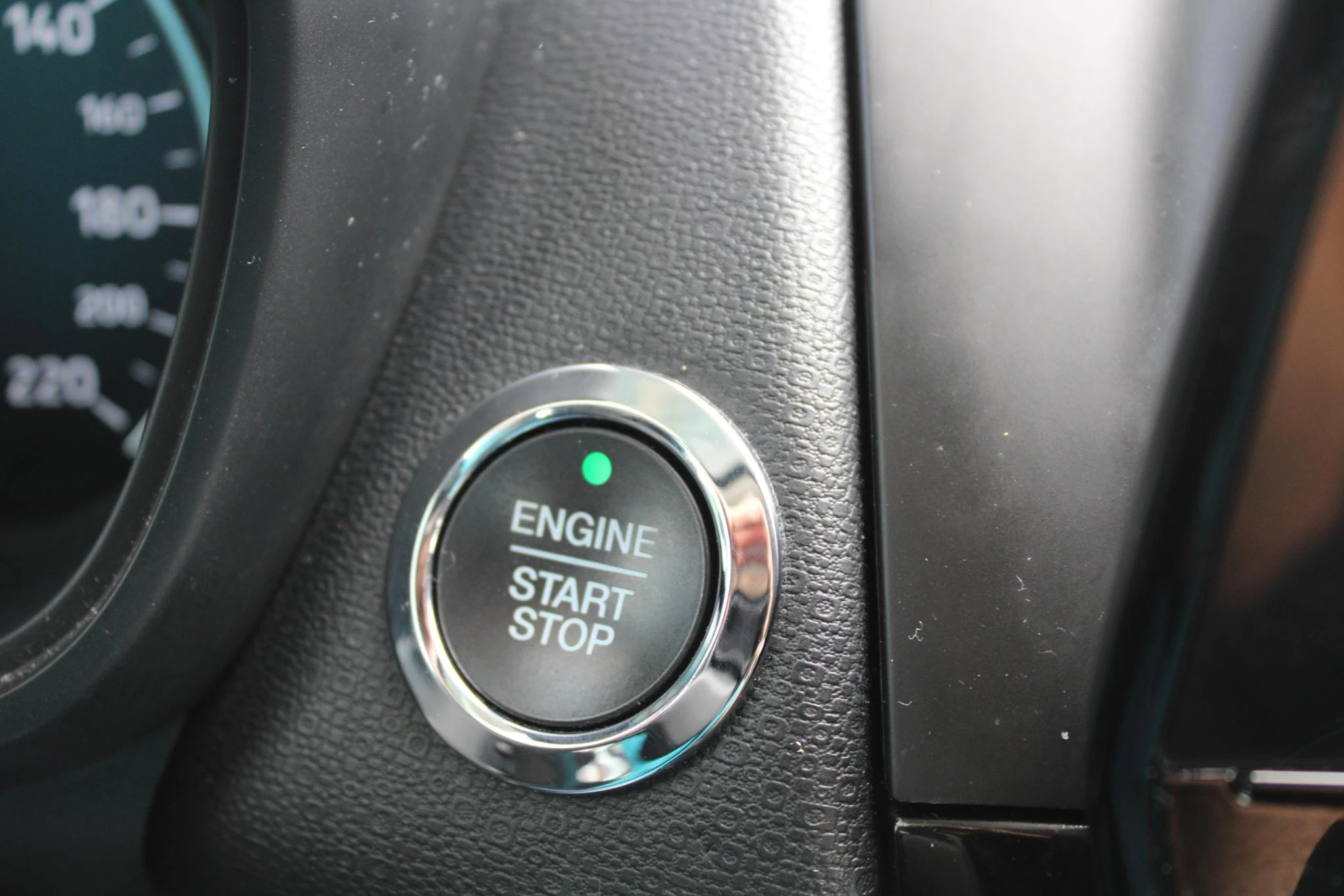 Hoofdafbeelding Ford EcoSport