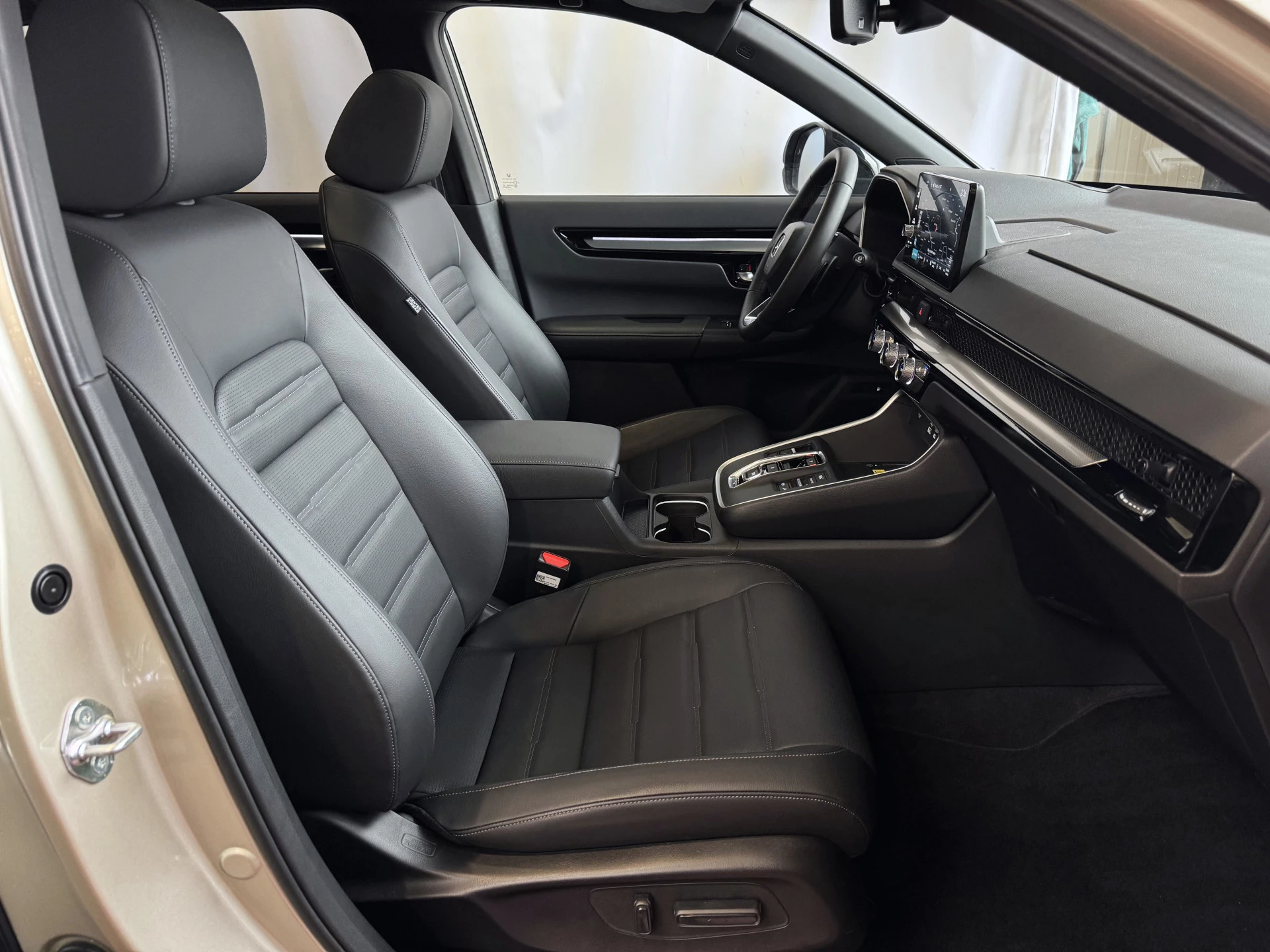 Hoofdafbeelding Honda CR-V